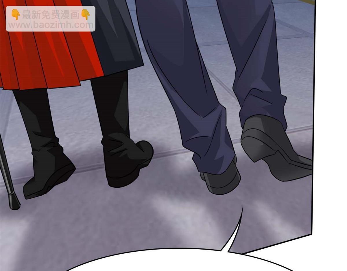 從精神病院走出的強者 - 361 雙人代言，無上邪主(2/3) - 5