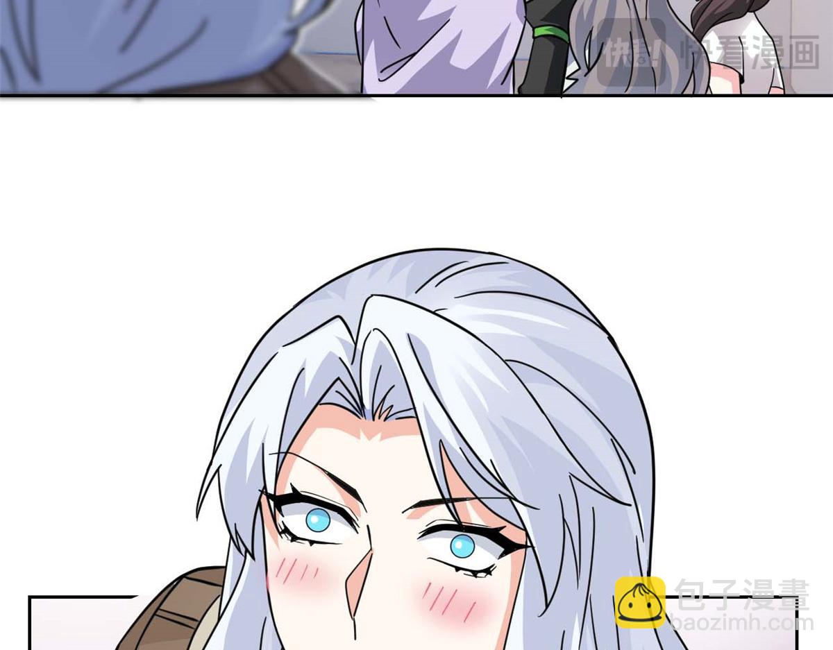 從精神病院走出的強者 - 361 雙人代言，無上邪主(1/3) - 1