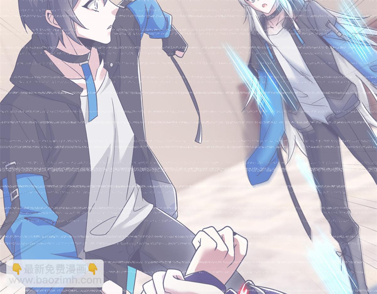 從精神病院走出的強者 - 363 元氣“林凡”，白髮人類(3/3) - 6