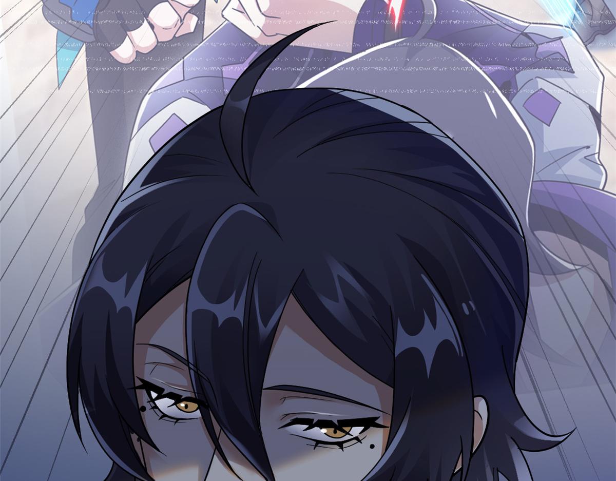 從精神病院走出的強者 - 363 元氣“林凡”，白髮人類(3/3) - 7