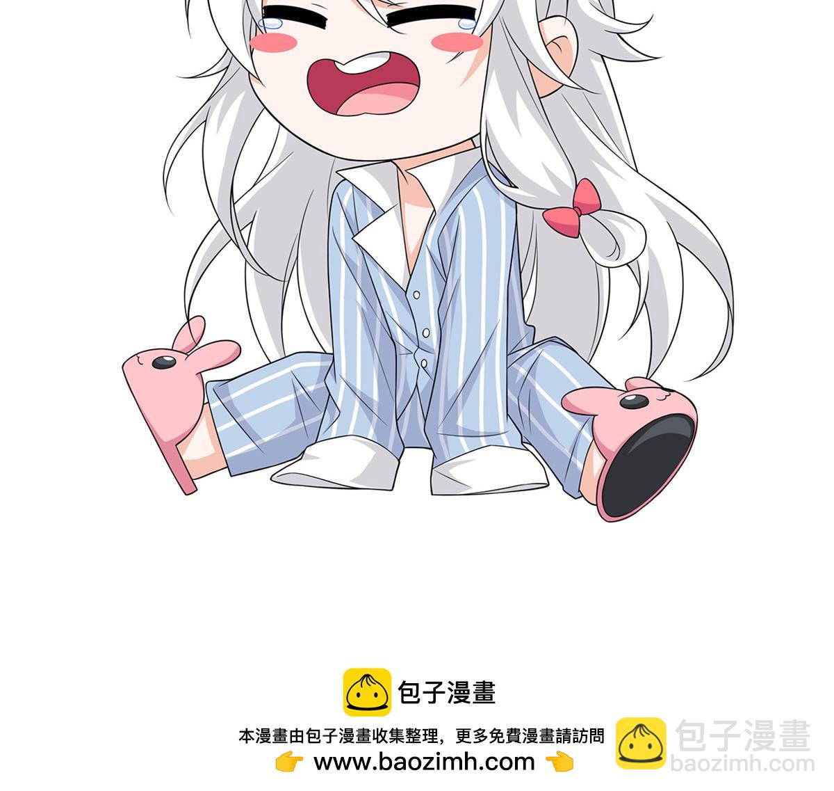 從精神病院走出的強者 - 363 元氣“林凡”，白髮人類(3/3) - 7