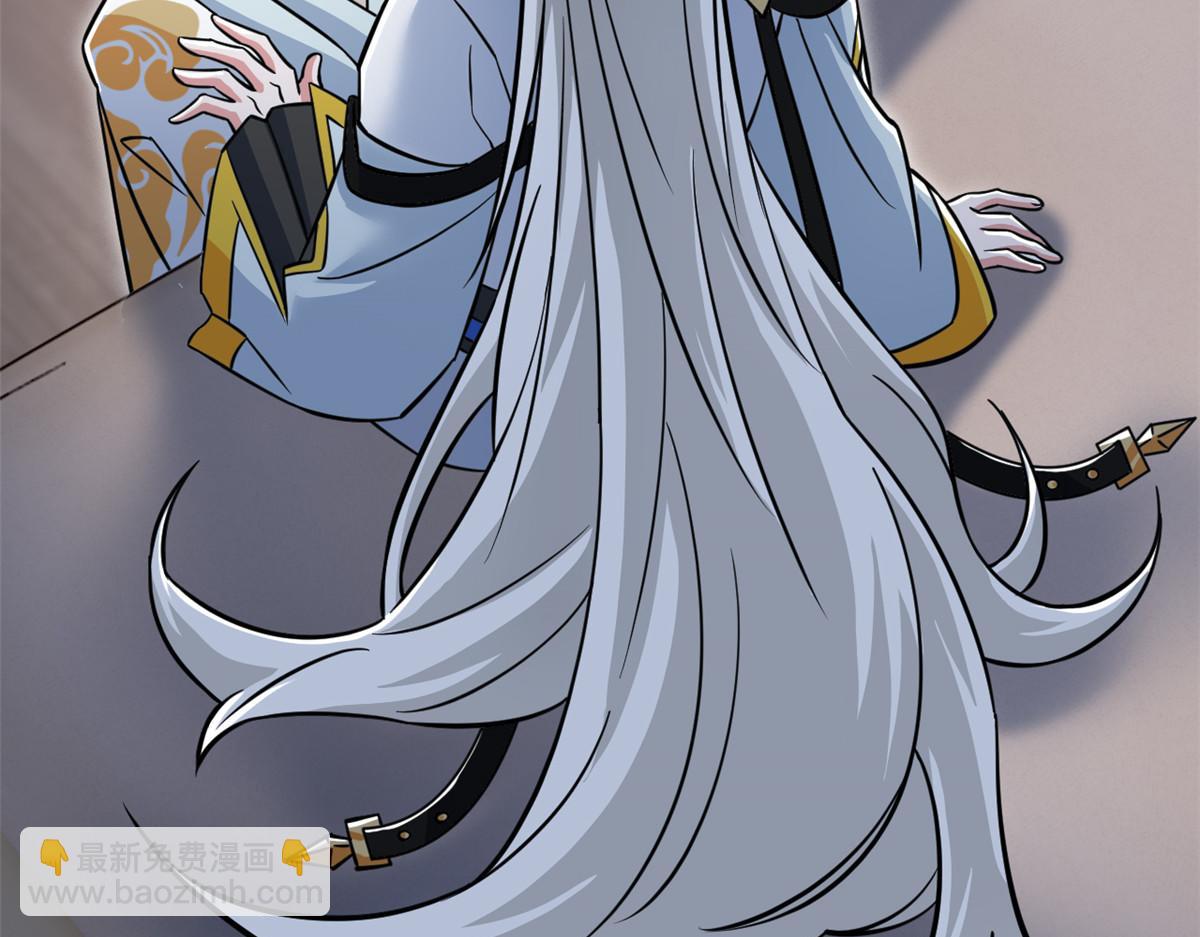 從精神病院走出的強者 - 363 元氣“林凡”，白髮人類(1/3) - 7