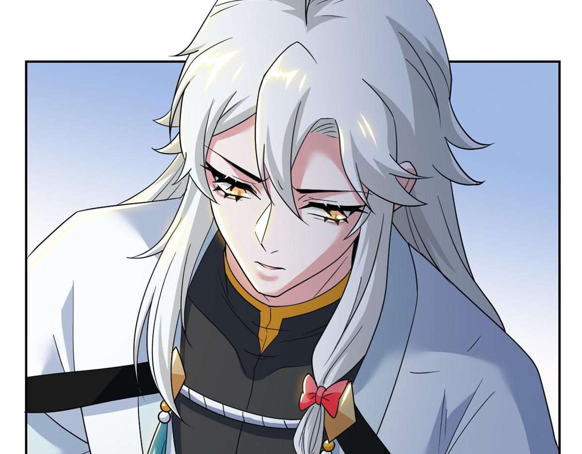 從精神病院走出的強者 - 363 元氣“林凡”，白髮人類(1/3) - 7