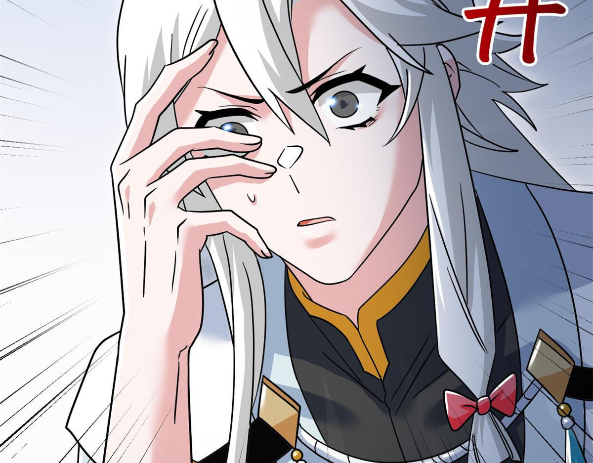 從精神病院走出的強者 - 363 元氣“林凡”，白髮人類(2/3) - 5