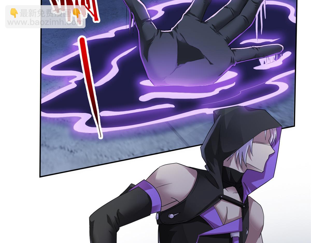 從精神病院走出的強者 - 363 元氣“林凡”，白髮人類(2/3) - 6