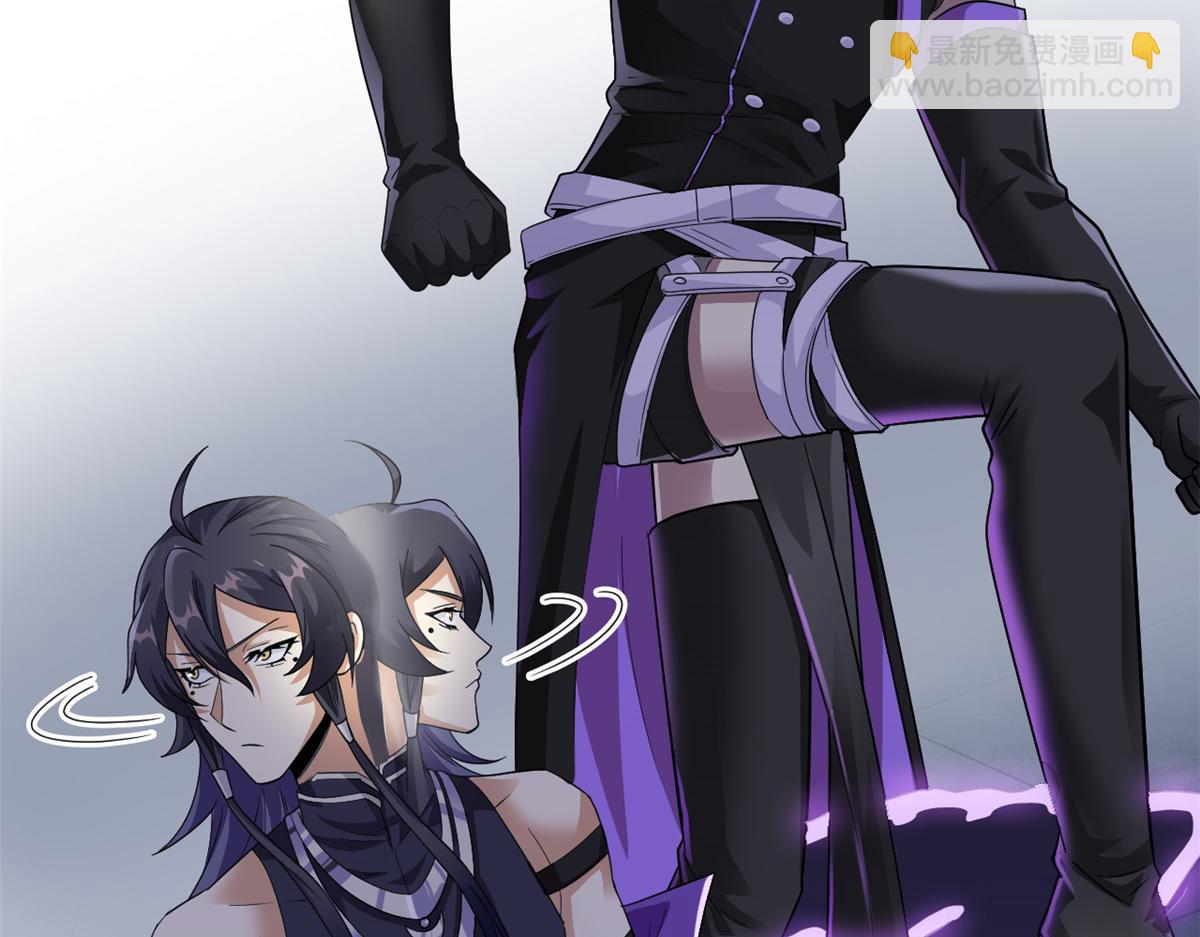 從精神病院走出的強者 - 363 元氣“林凡”，白髮人類(2/3) - 7