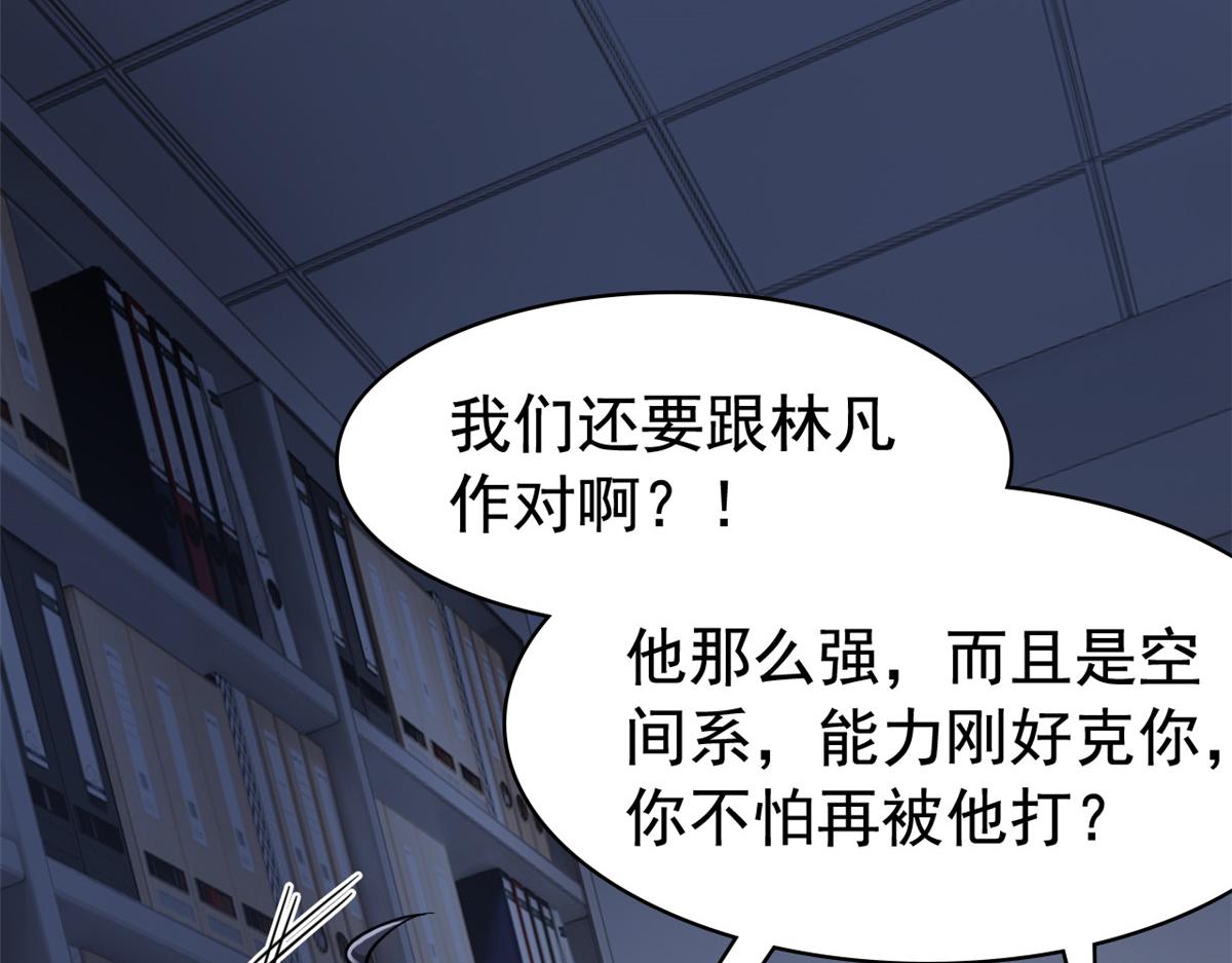 從精神病院走出的強者 - 363 元氣“林凡”，白髮人類(2/3) - 1