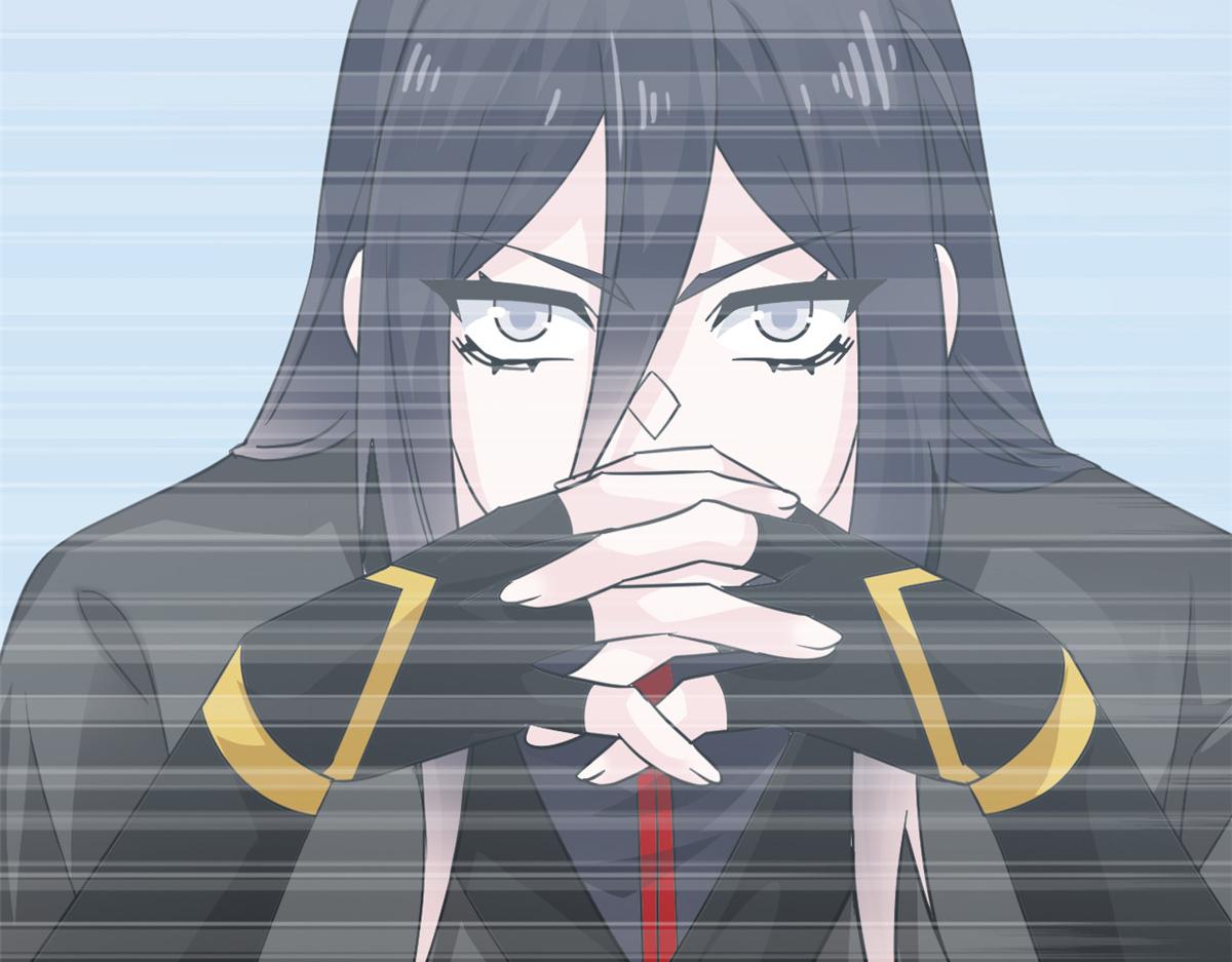 從精神病院走出的強者 - 365 我想低調，逼我裝X(1/3) - 3