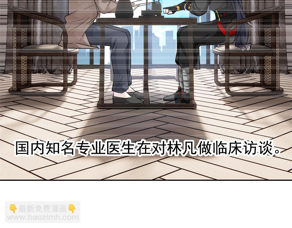 從精神病院走出的強者 - 365 我想低調，逼我裝X(1/3) - 6