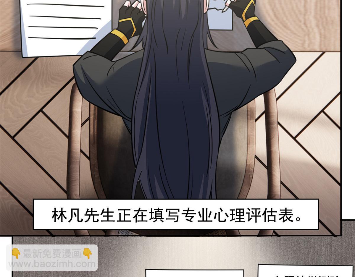 從精神病院走出的強者 - 365 我想低調，逼我裝X(2/3) - 7