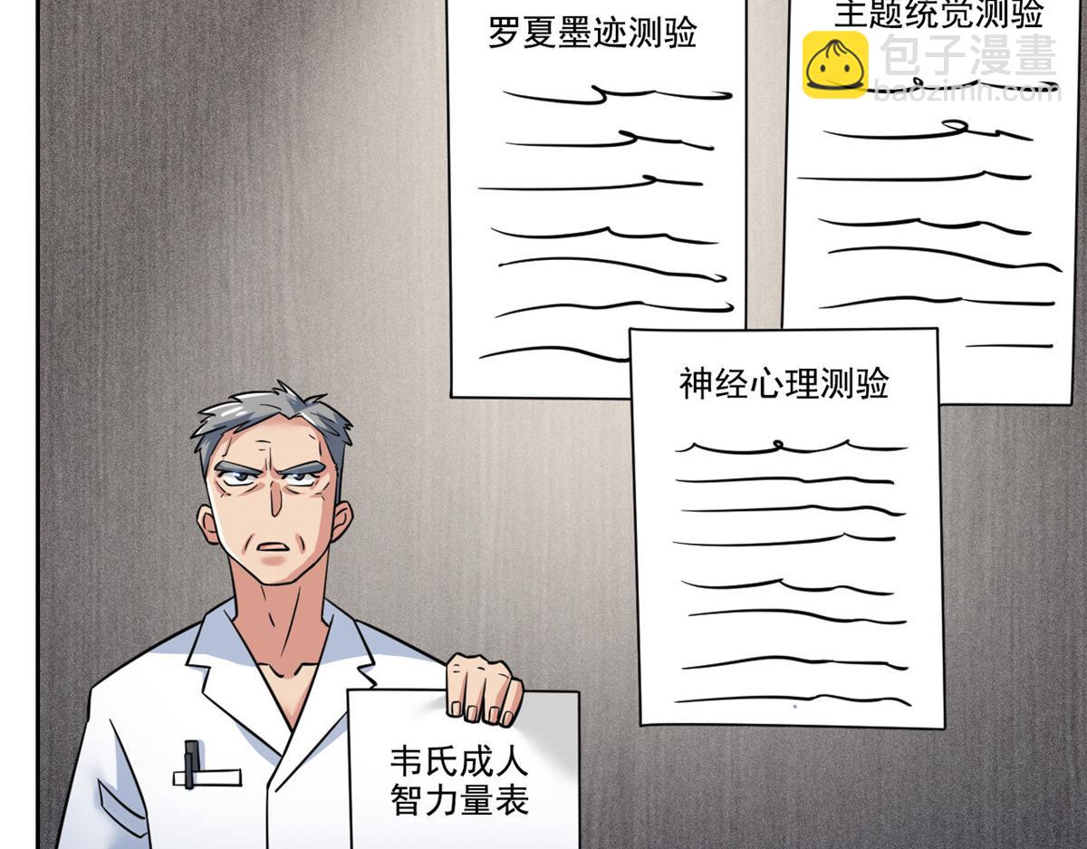 從精神病院走出的強者 - 365 我想低調，逼我裝X(2/3) - 8