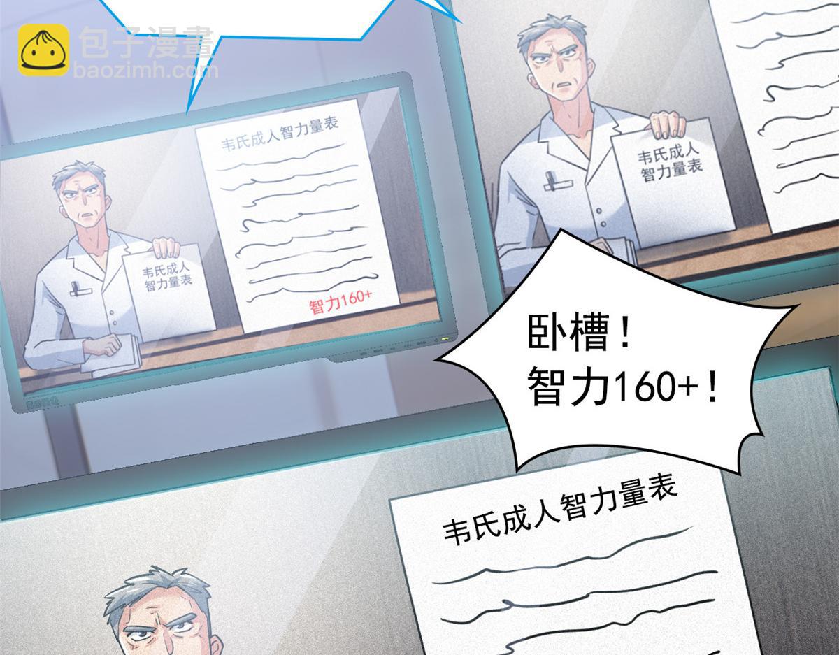 從精神病院走出的強者 - 365 我想低調，逼我裝X(2/3) - 2