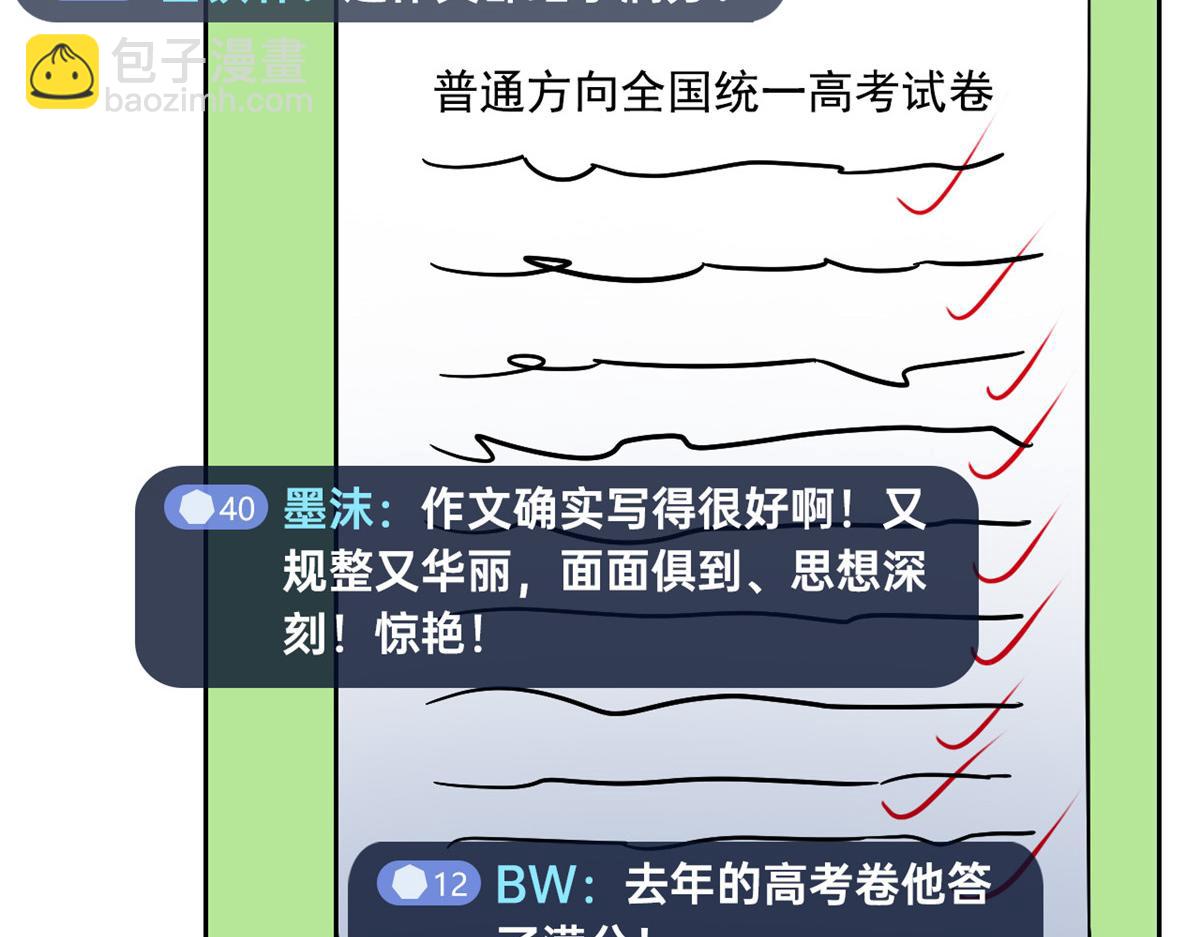 從精神病院走出的強者 - 365 我想低調，逼我裝X(2/3) - 2