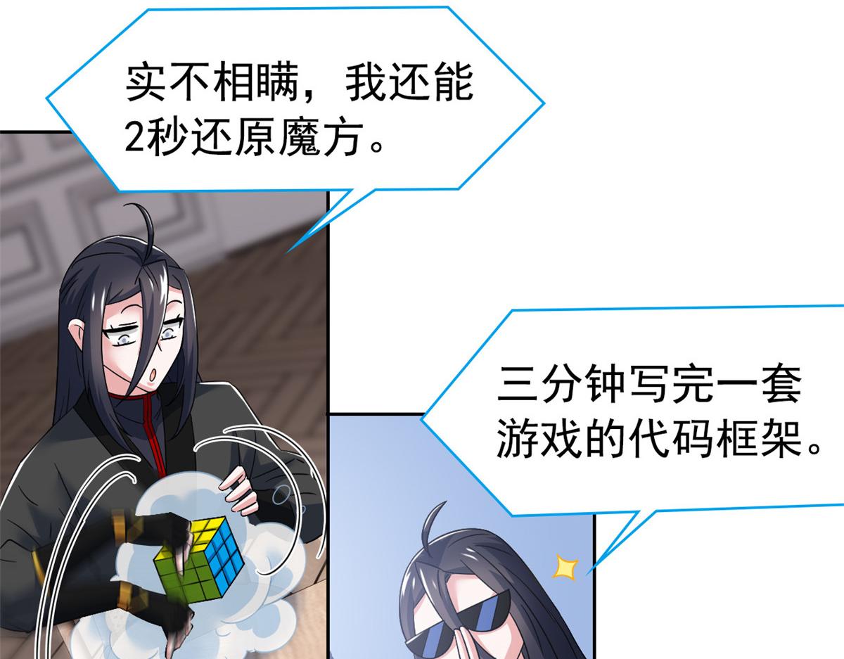 從精神病院走出的強者 - 365 我想低調，逼我裝X(2/3) - 4