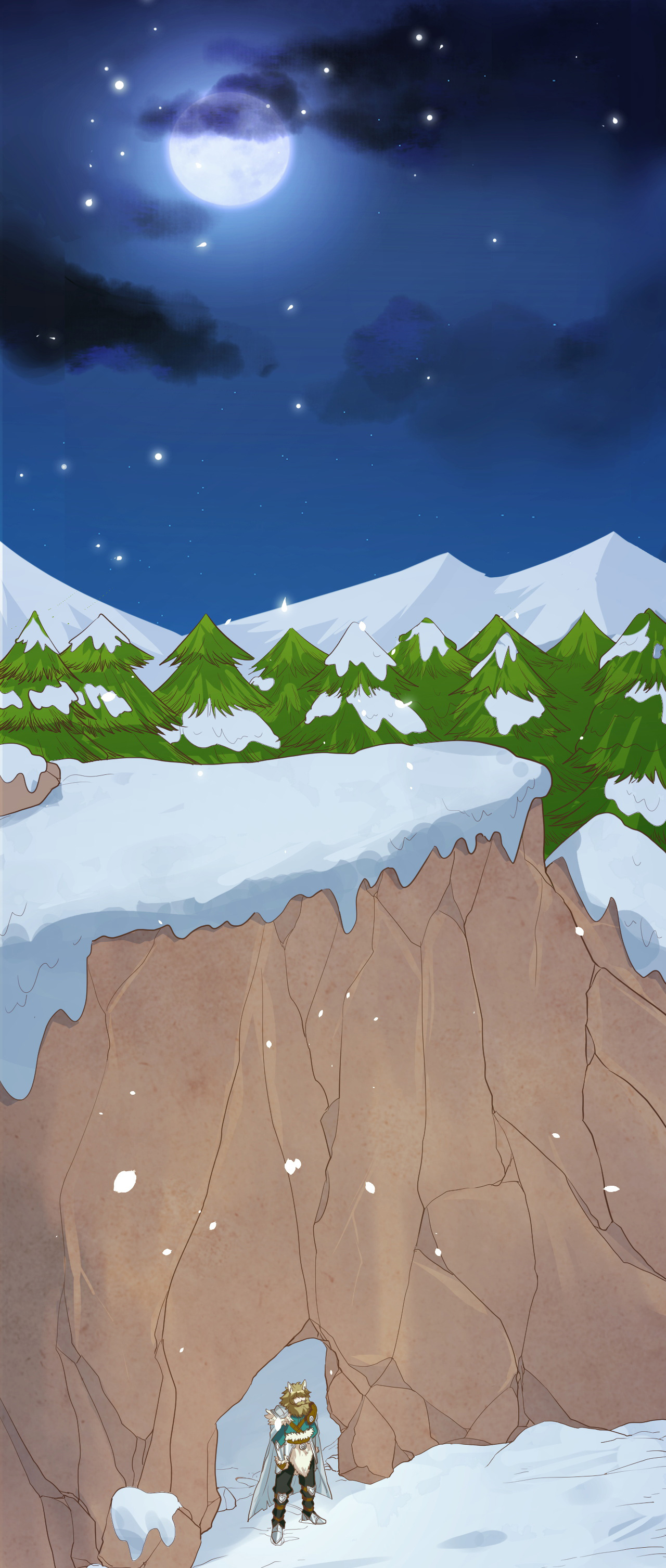 從今天開始當城主 - 第115話(1/2) - 1