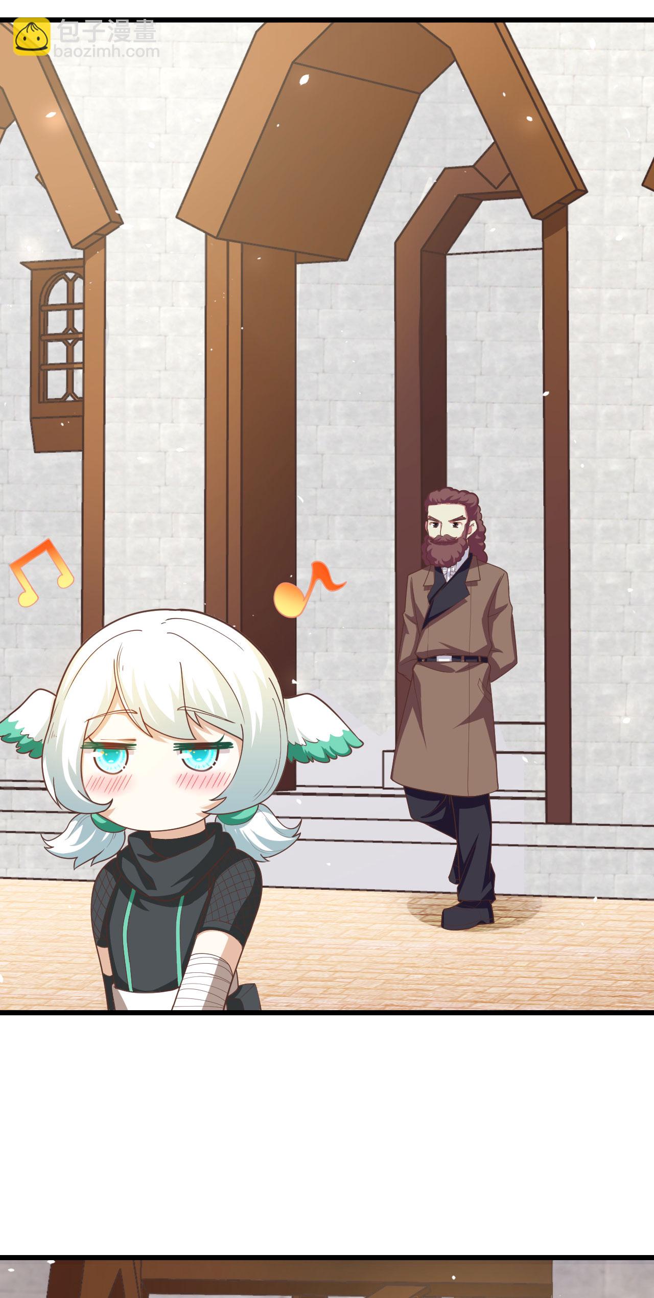 從今天開始當城主 - 第139話(1/2) - 1