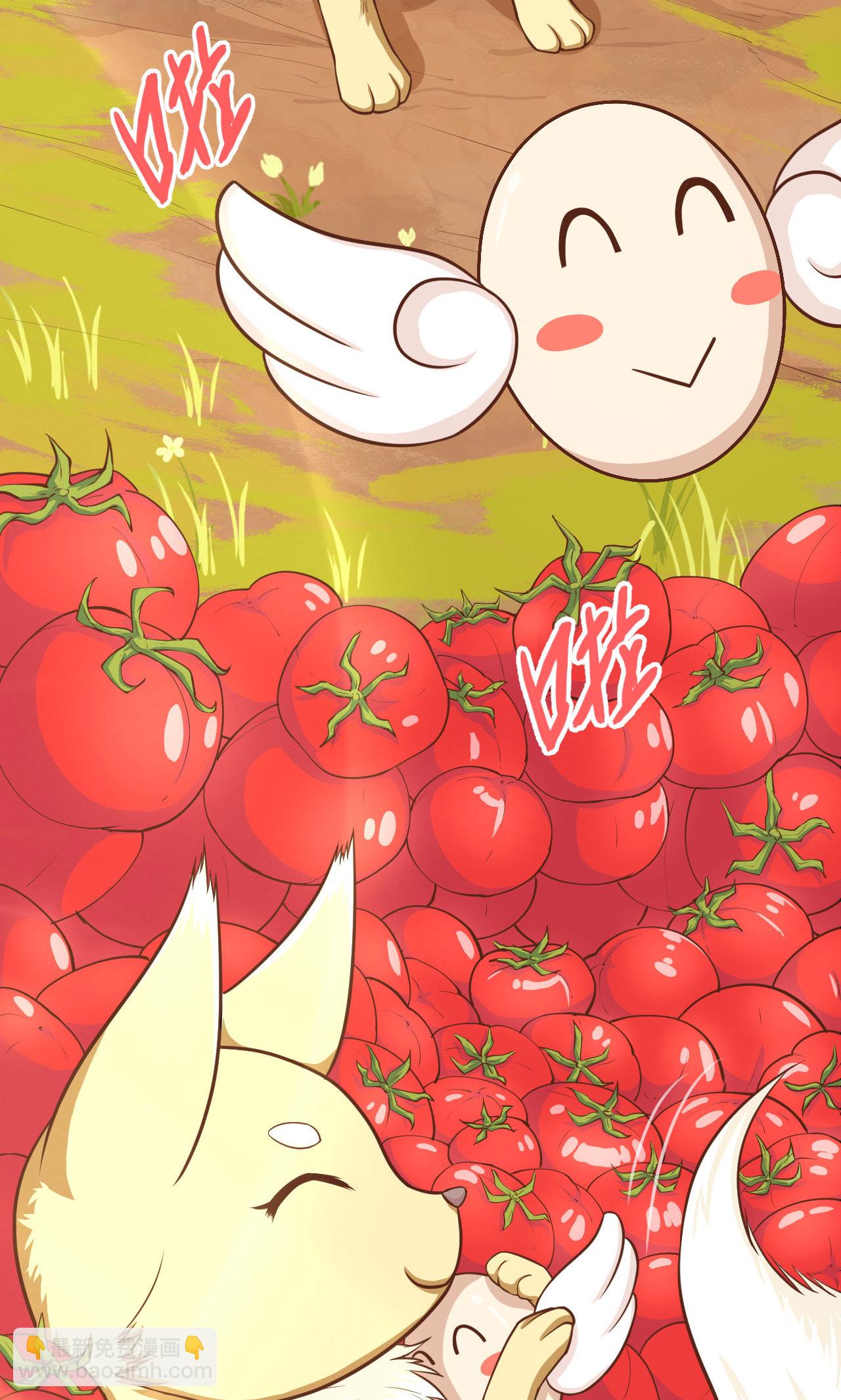 從今天開始當城主 - 第19話(1/2) - 8