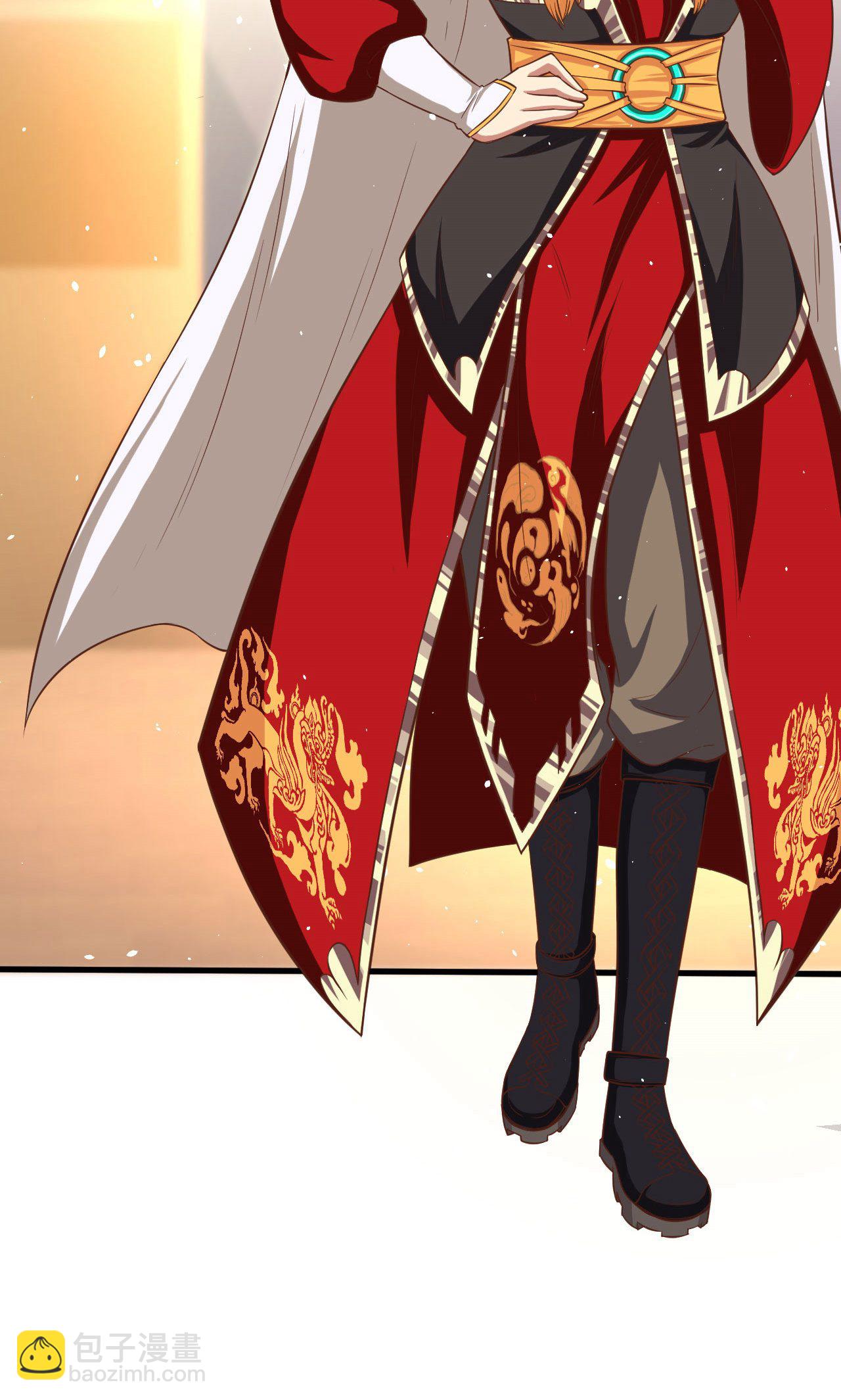 從今天開始當城主 - 第21話(1/2) - 3