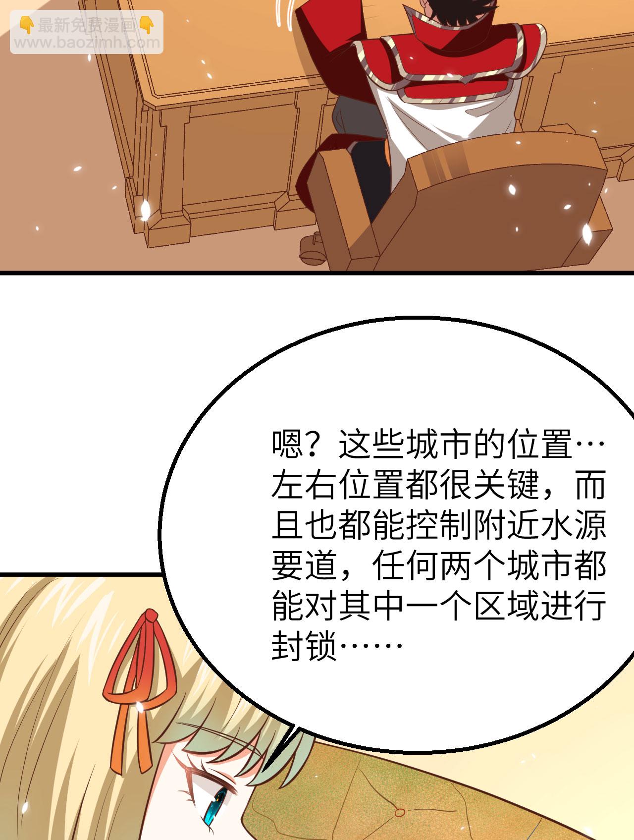 從今天開始當城主 - 第247話(1/2) - 1