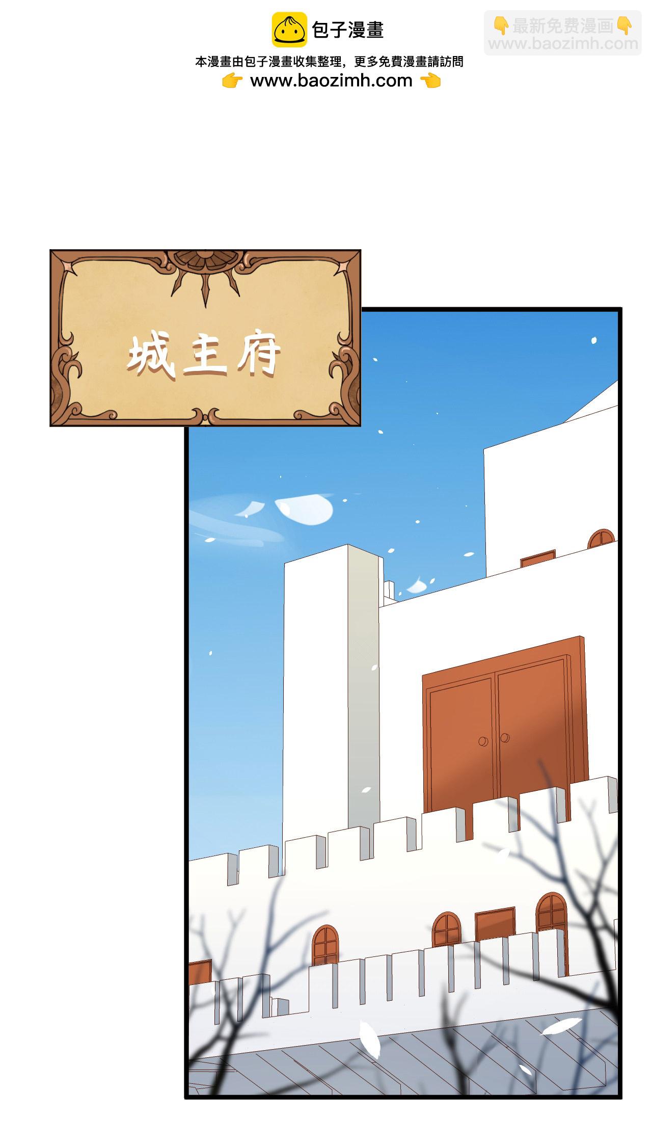 從今天開始當城主 - 第253話(1/2) - 2