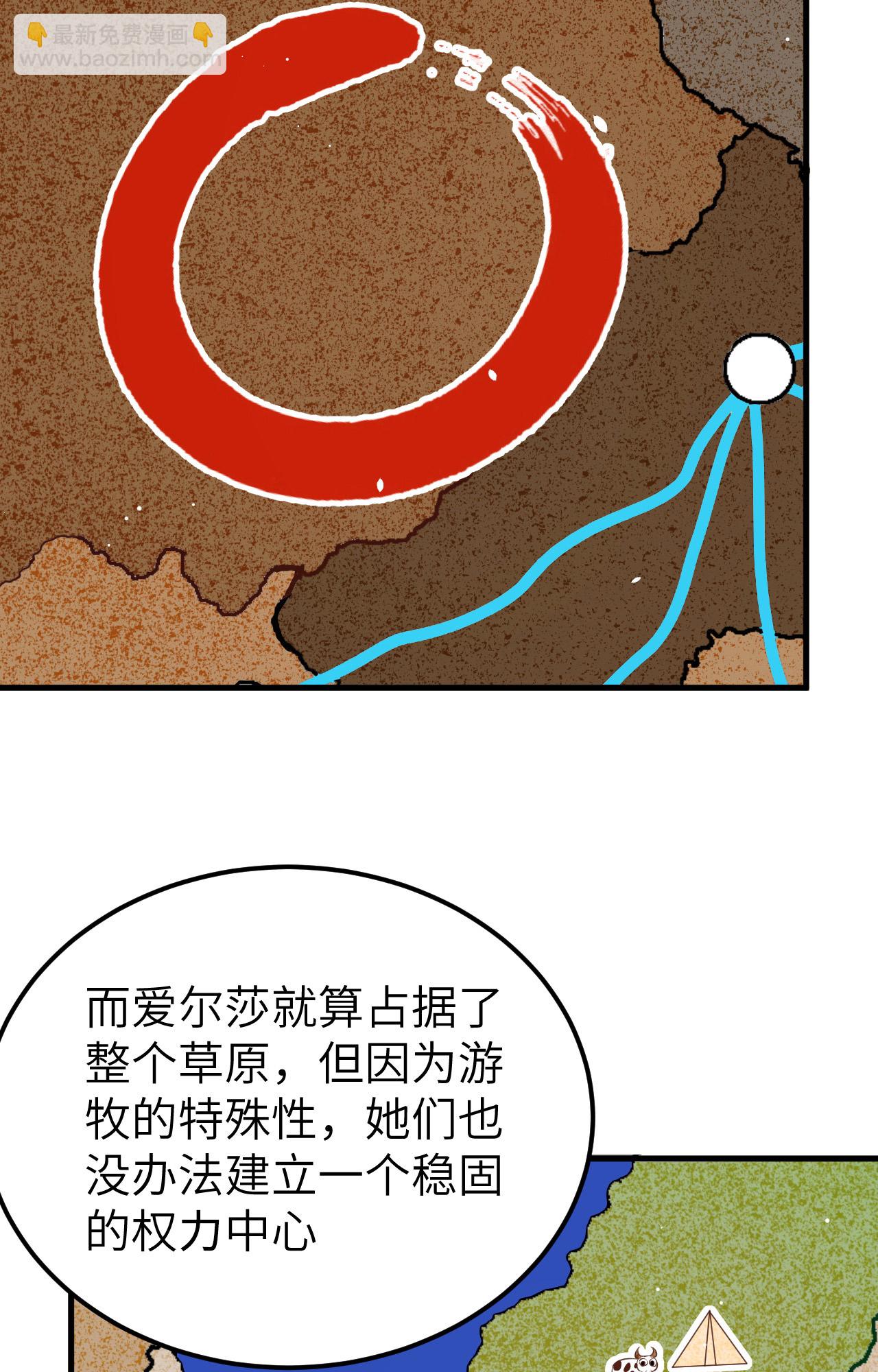 從今天開始當城主 - 第253話(1/2) - 5