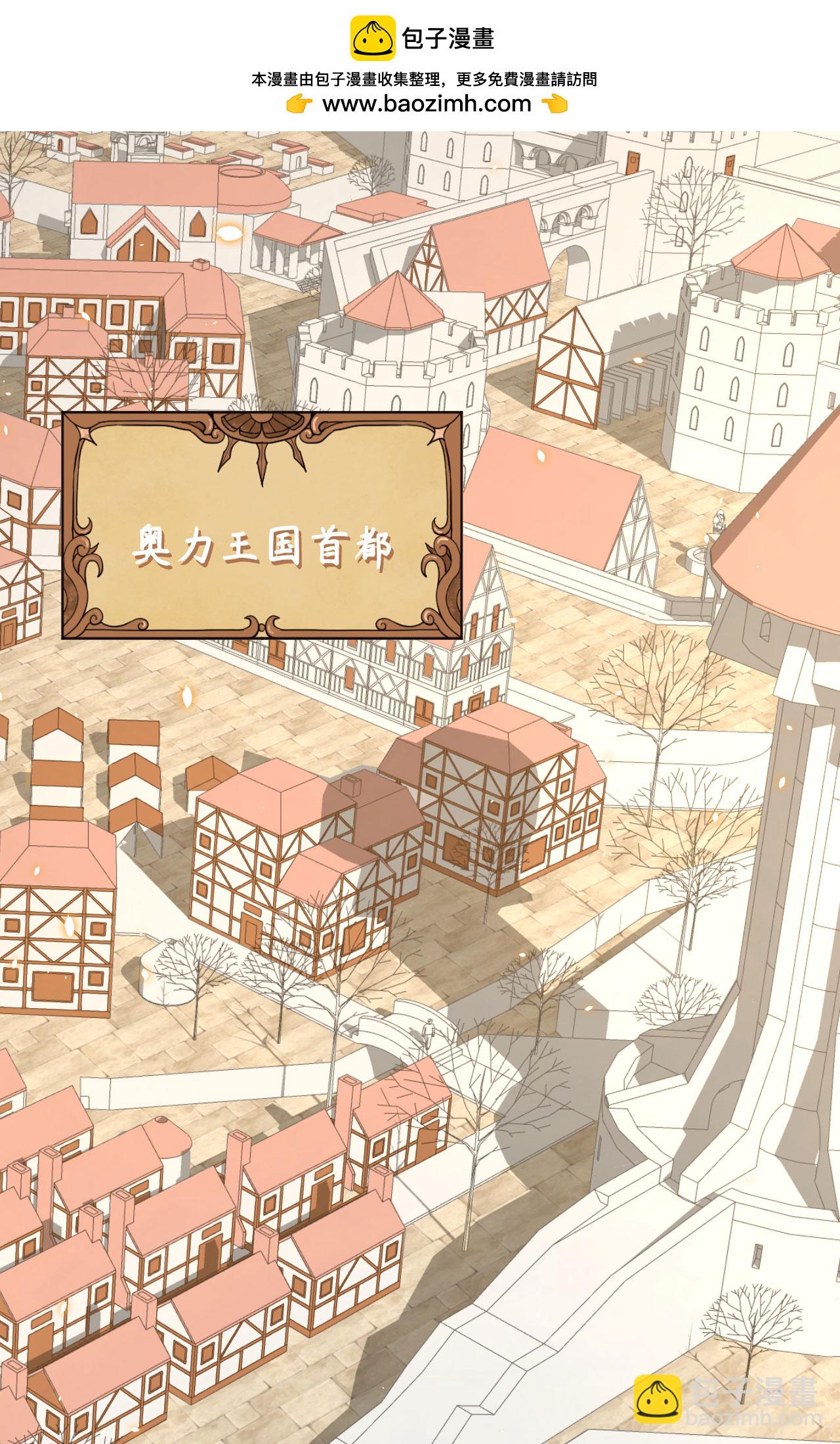 從今天開始當城主 - 第259話(1/2) - 2