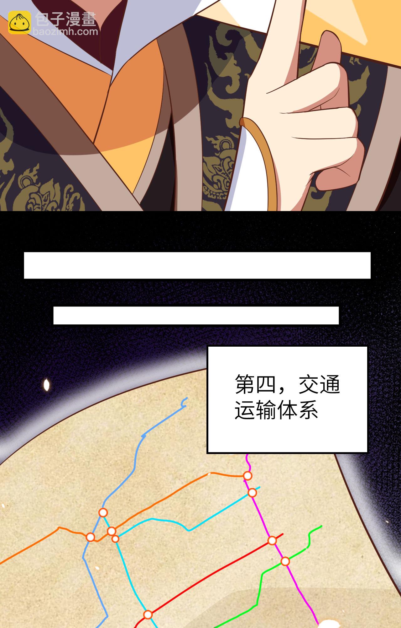 從今天開始當城主 - 第261話(1/2) - 4