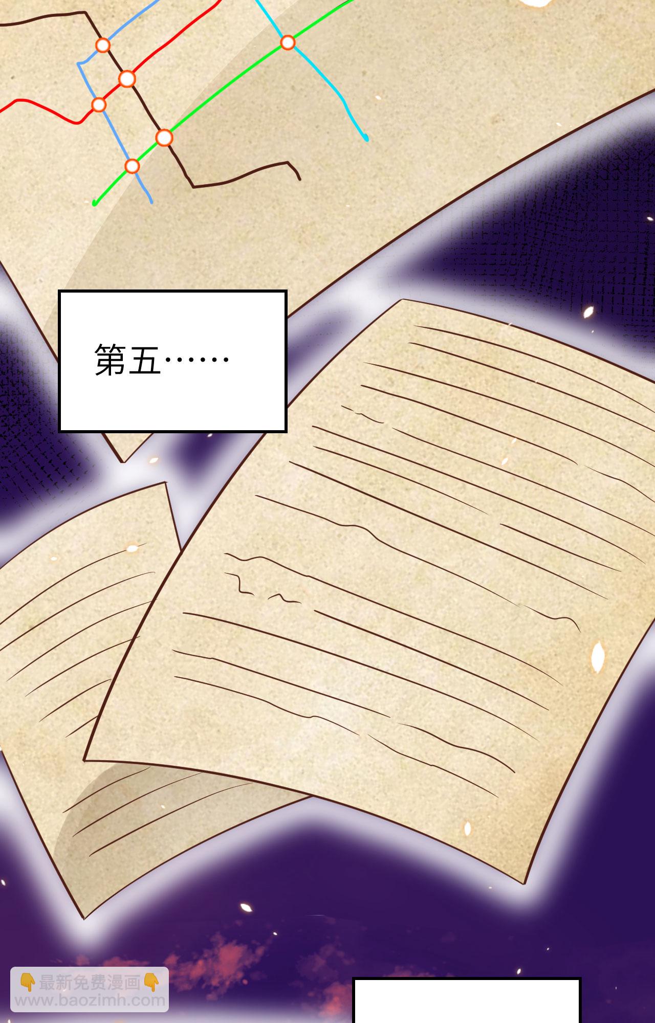 從今天開始當城主 - 第261話(1/2) - 5