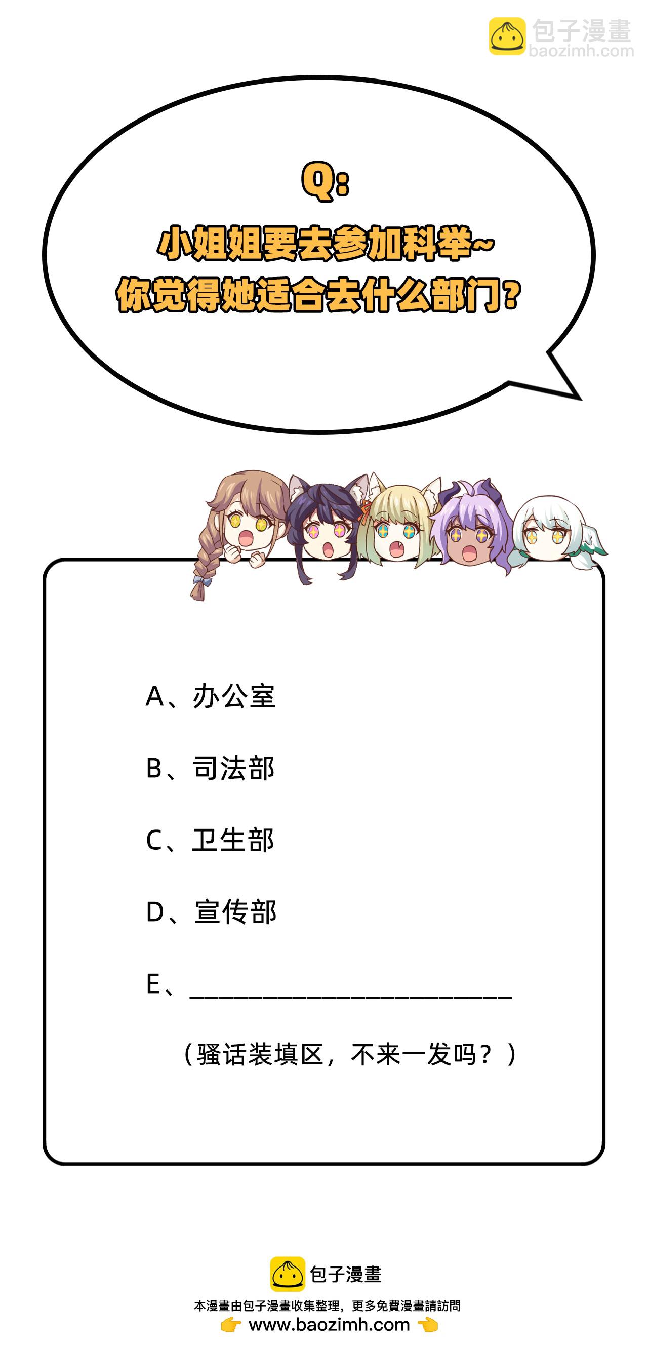 從今天開始當城主 - 第267話(2/2) - 2