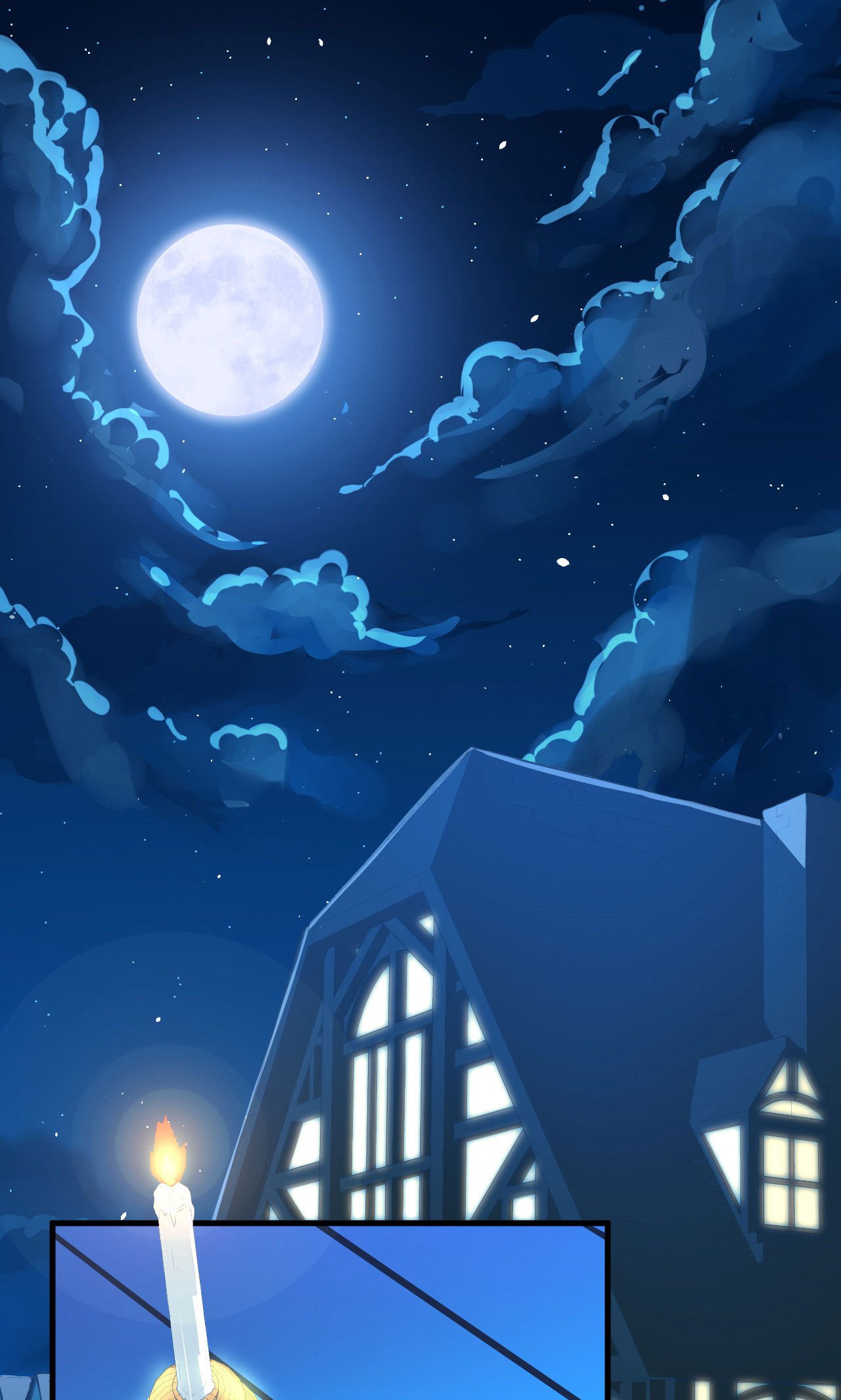 從今天開始當城主 - 第31話 - 1