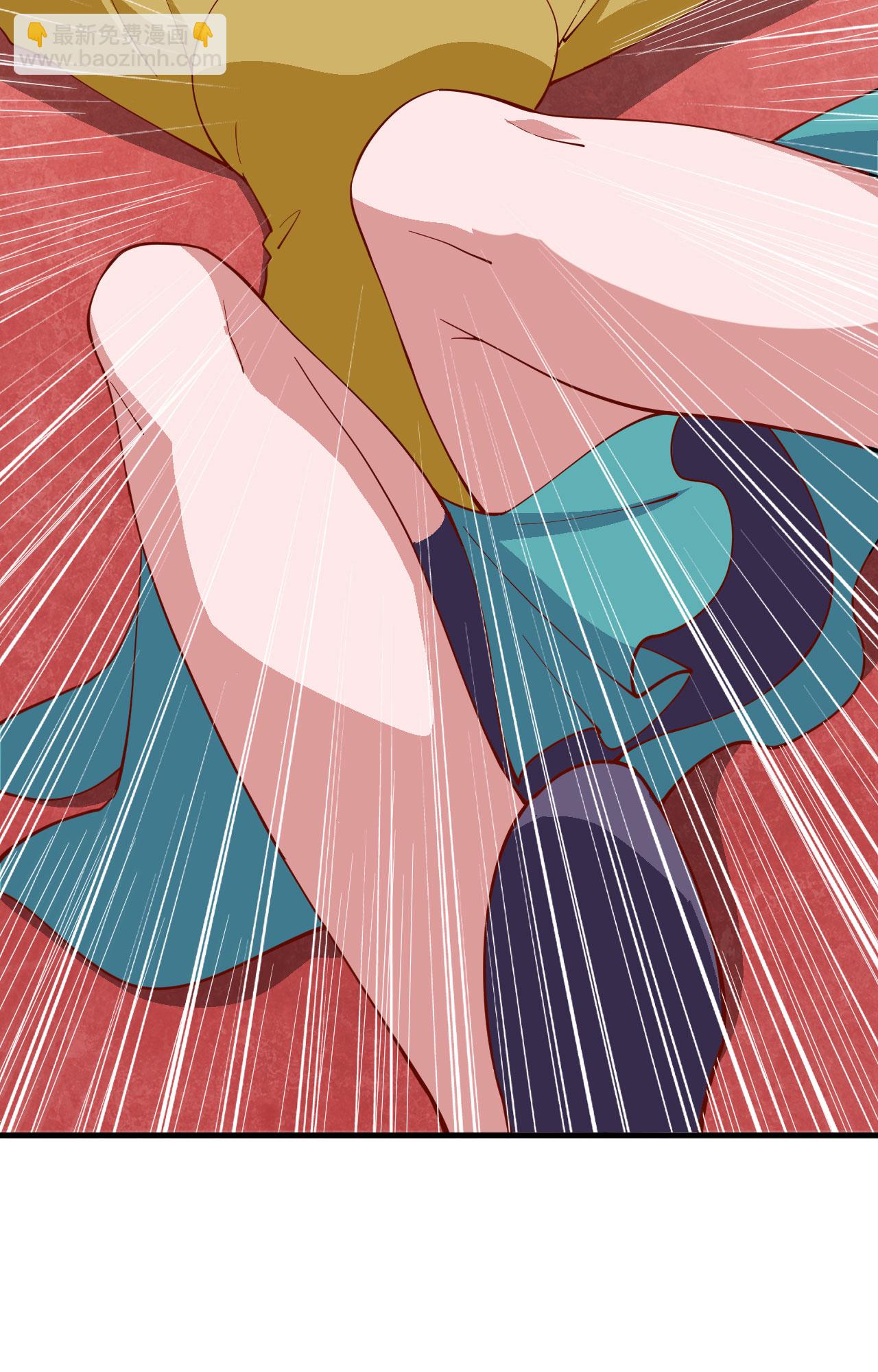 從今天開始當城主 - 第311話(1/2) - 1