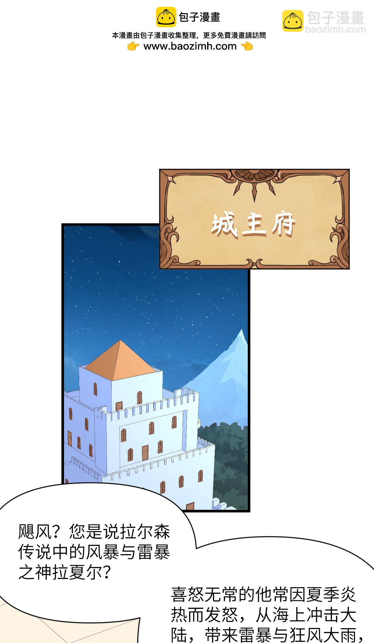 從今天開始當城主 - 第325話 - 2