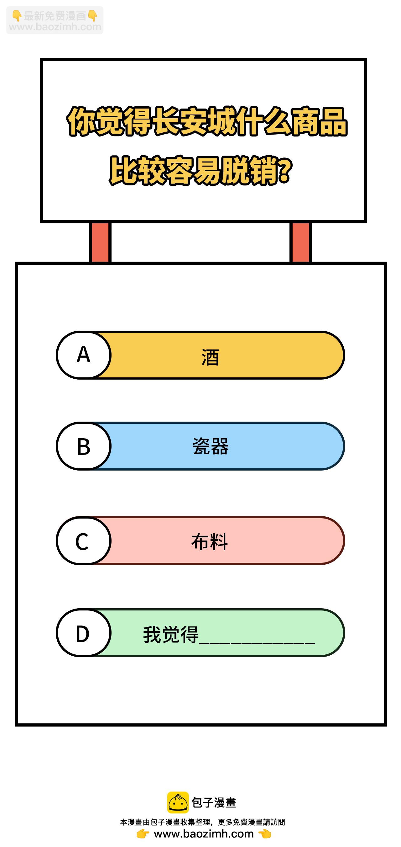 从今天开始当城主 - 第329话 - 5