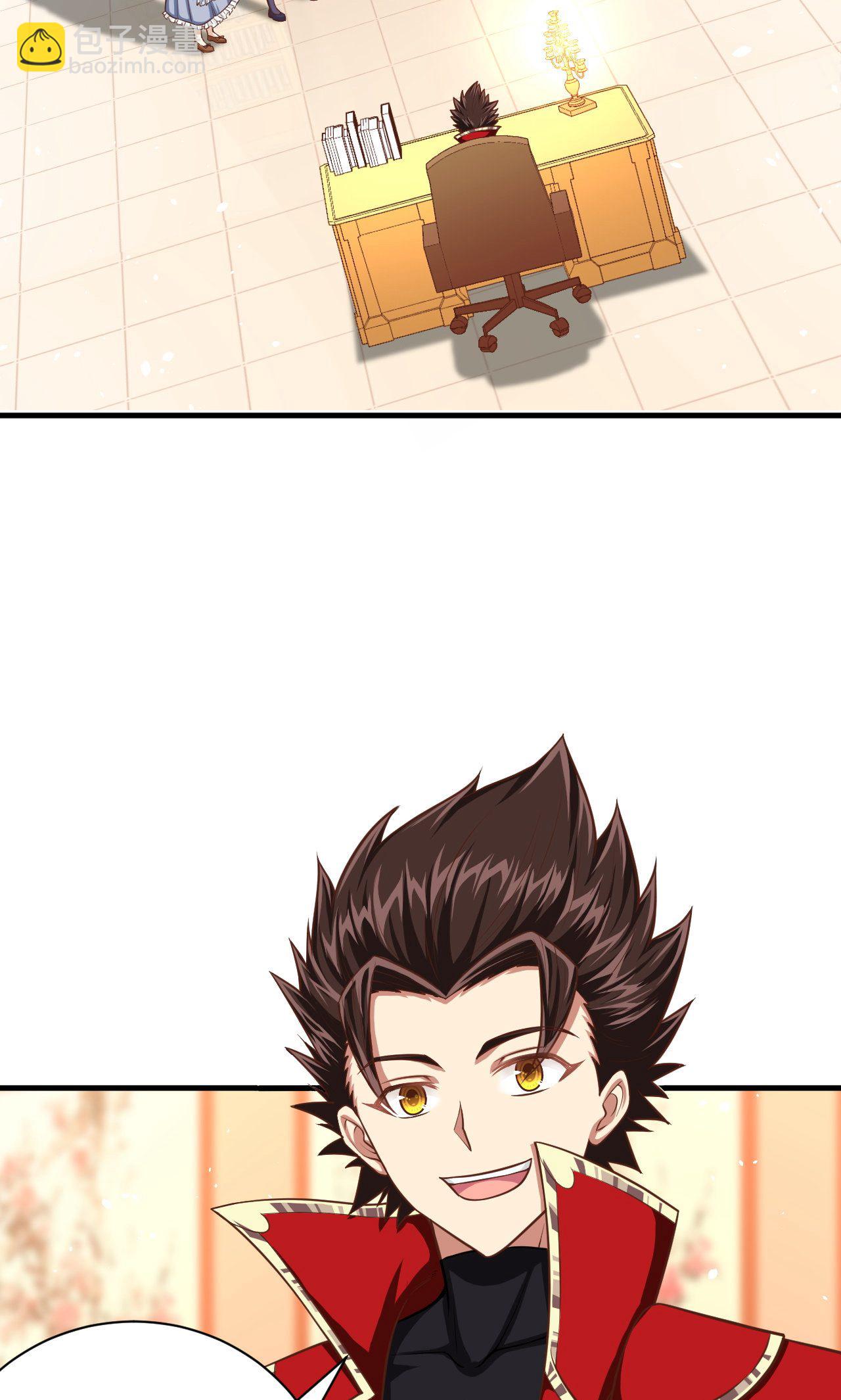 從今天開始當城主 - 第35話 - 3