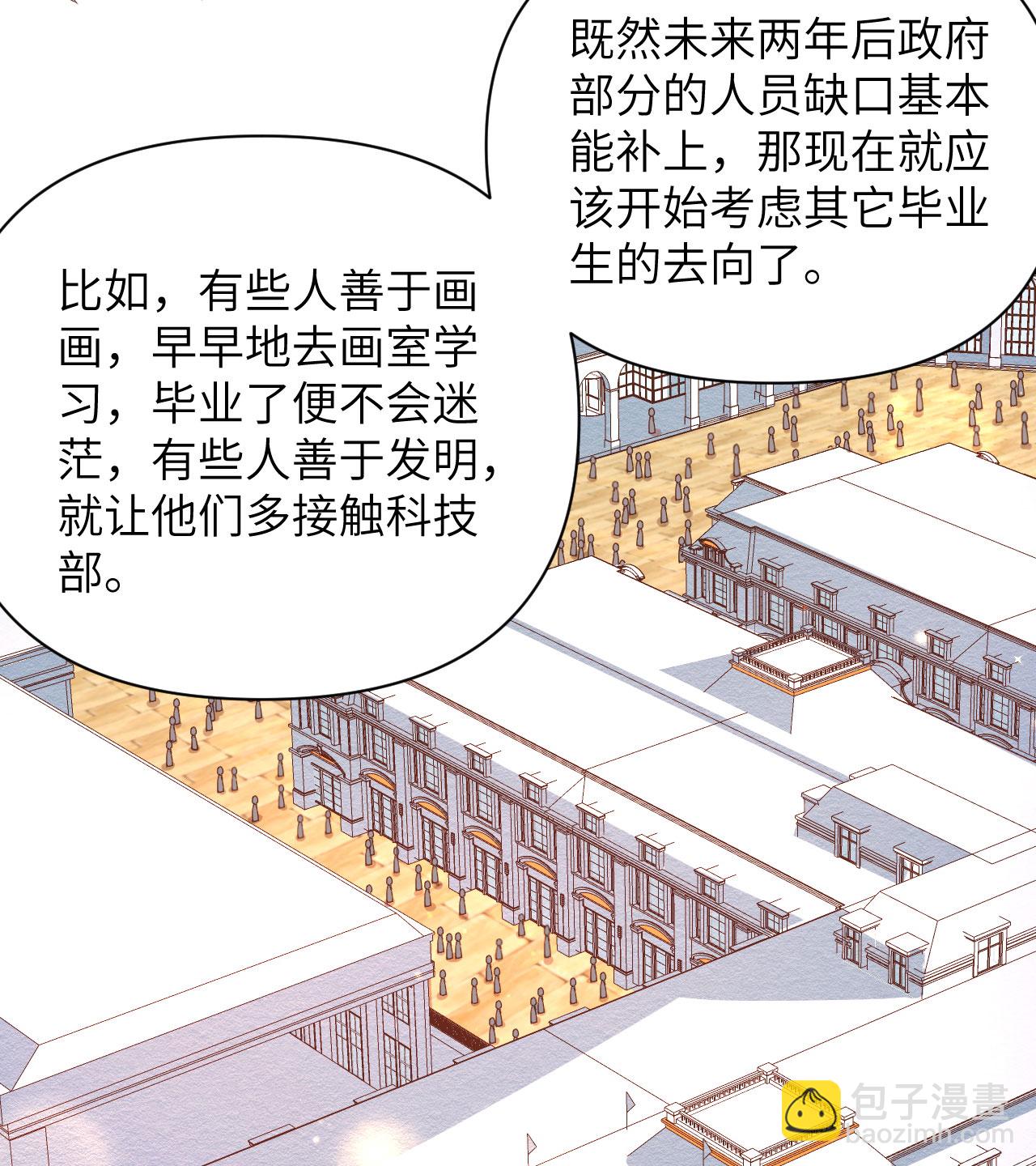 從今天開始當城主 - 第355話 - 5