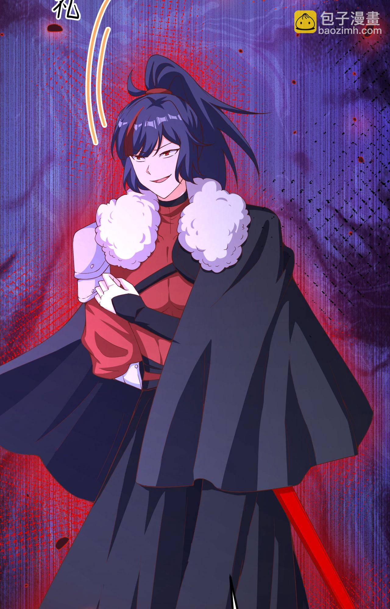 從今天開始當城主 - 第377話(1/2) - 7