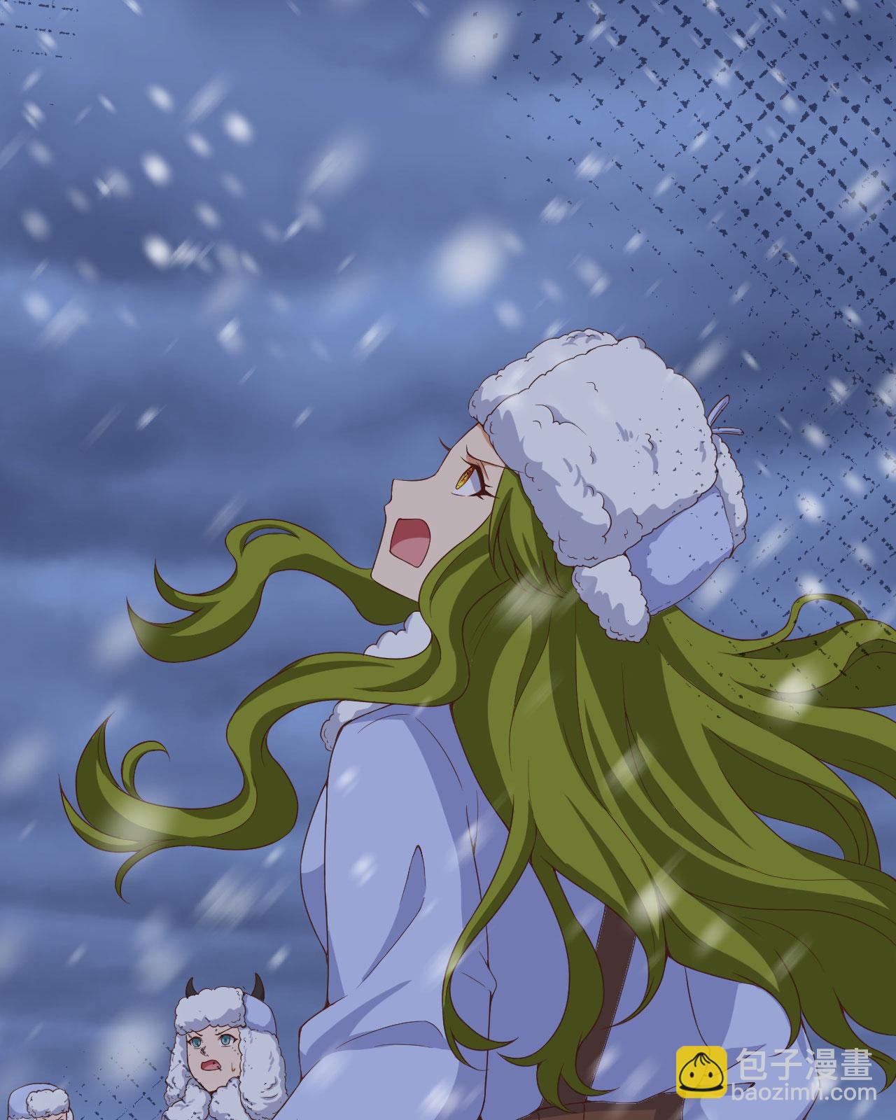 從今天開始當城主 - 第377話(1/2) - 6