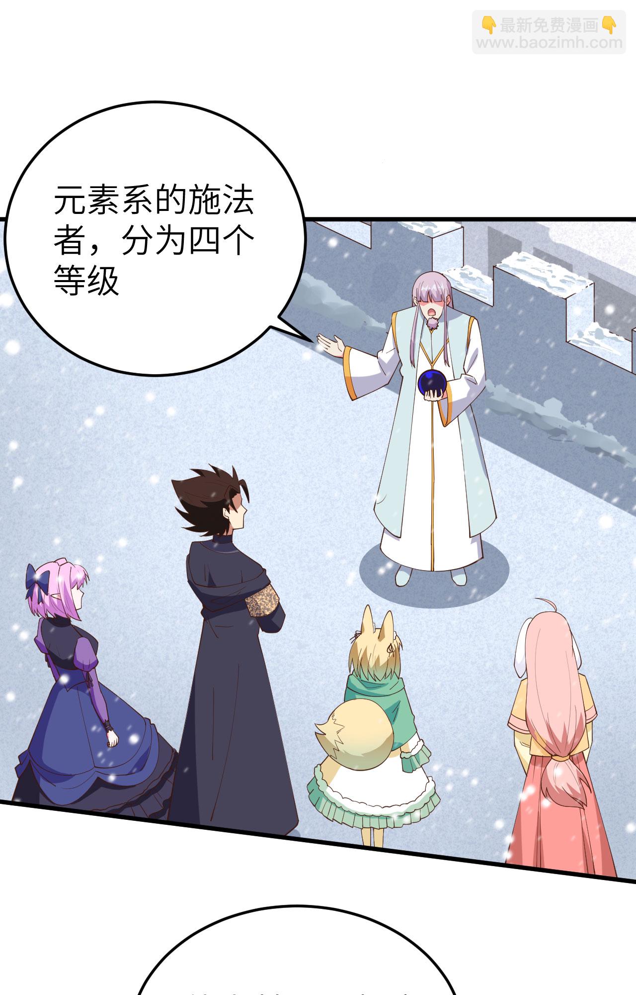 從今天開始當城主 - 第385話(1/2) - 3