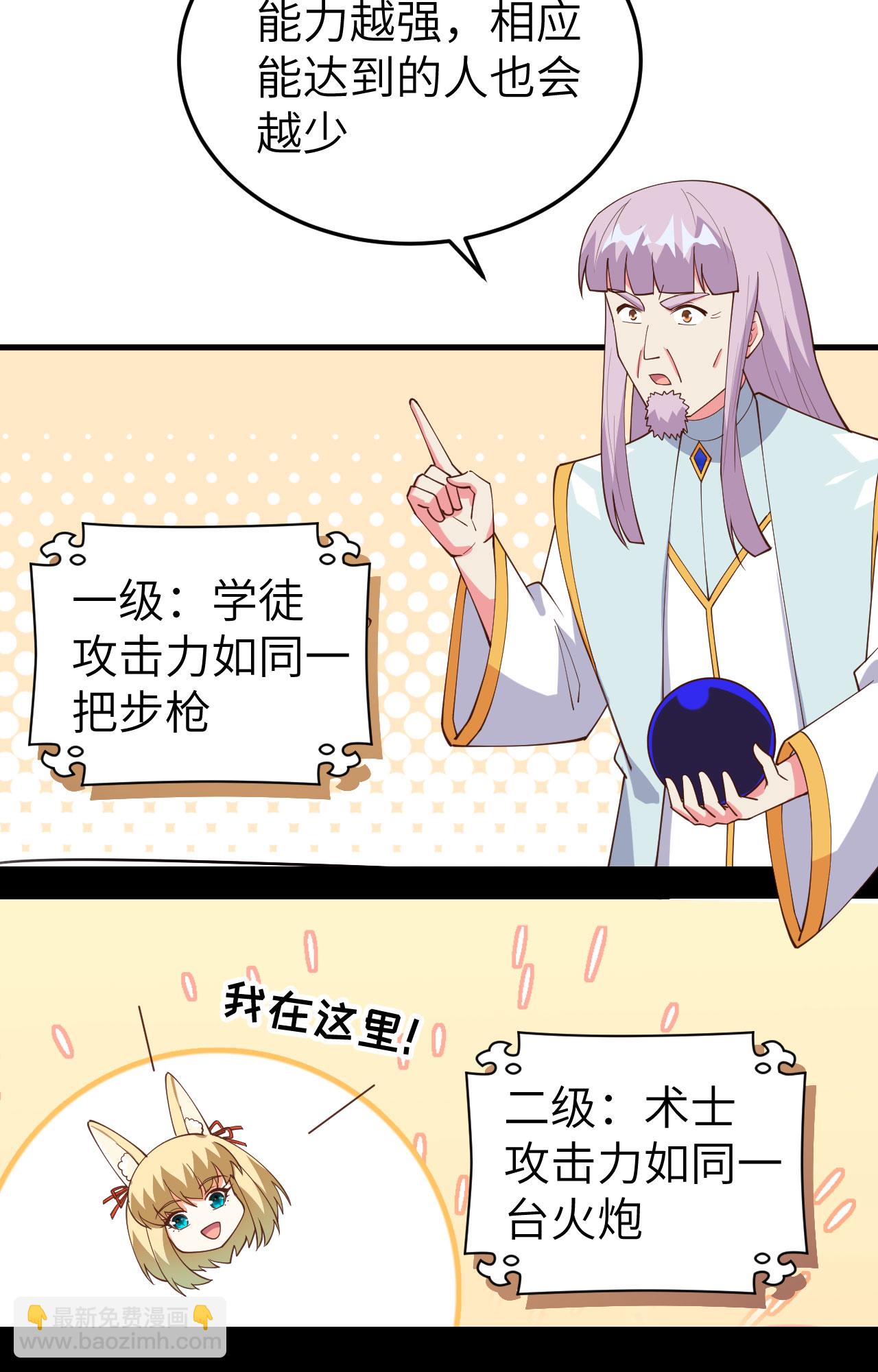 從今天開始當城主 - 第385話(1/2) - 4