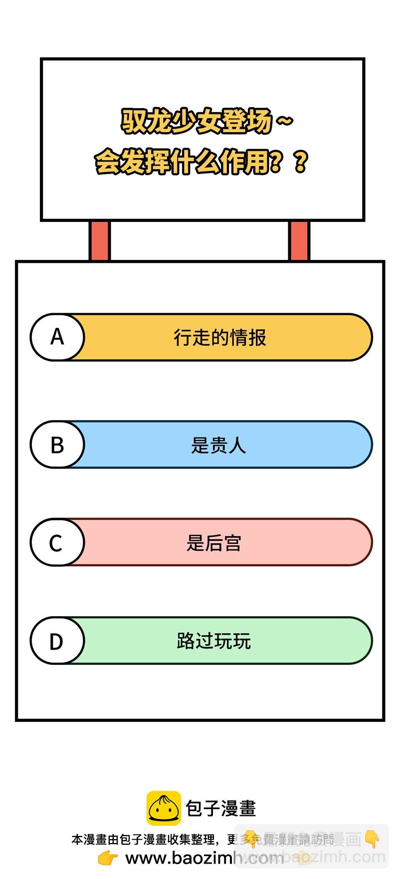 从今天开始当城主 - 第391话(2/2) - 3