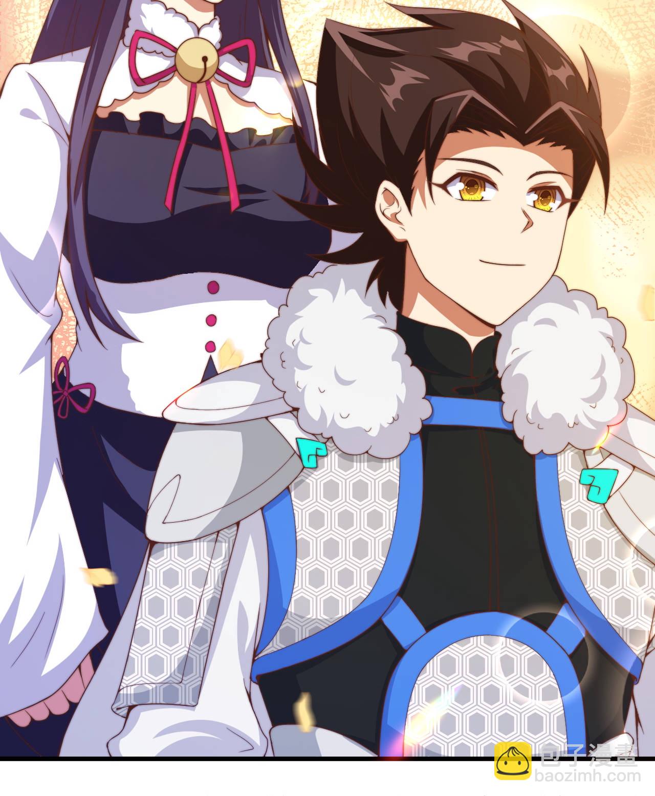 從今天開始當城主 - 第409話(1/2) - 5