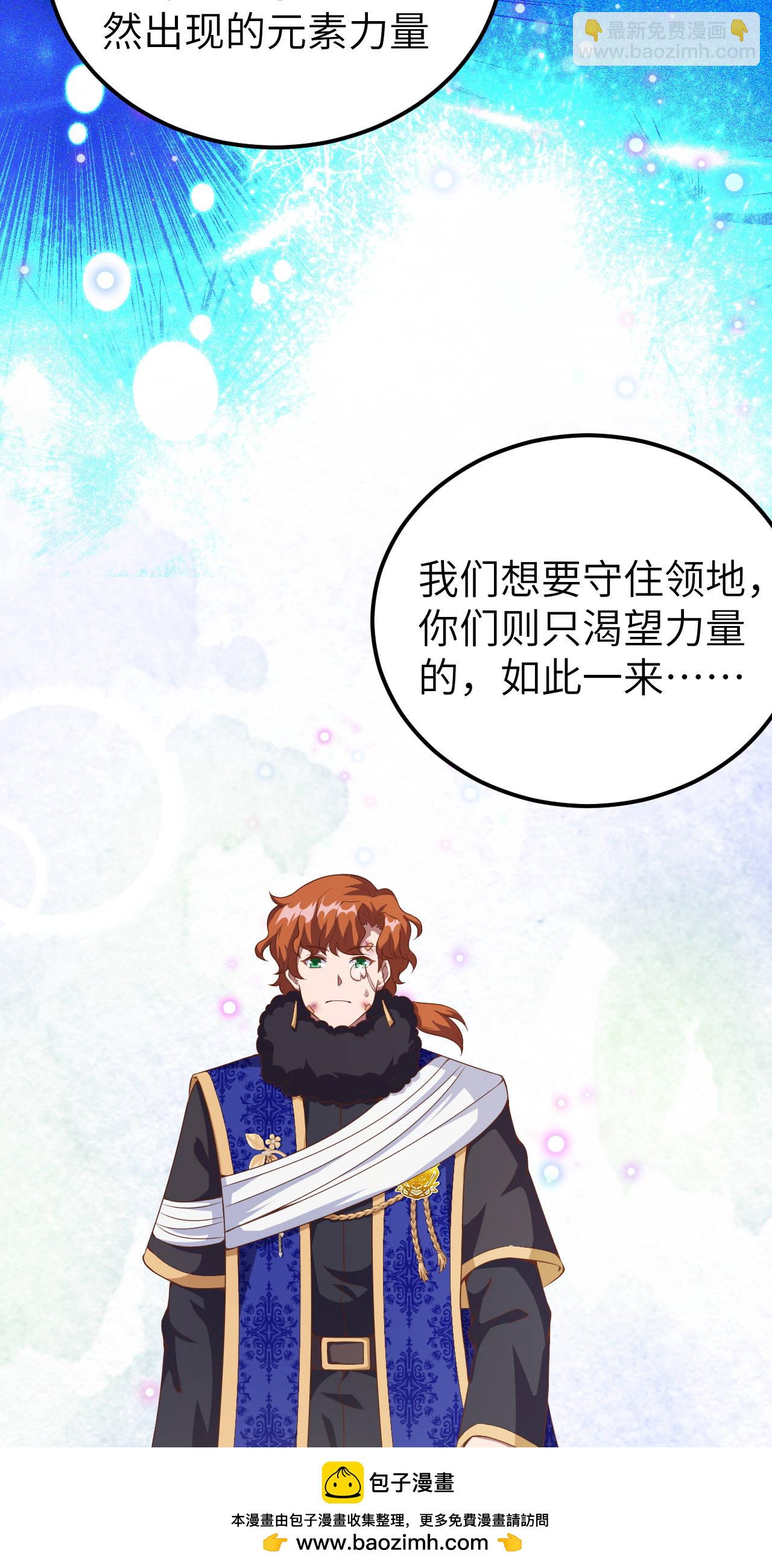 從今天開始當城主 - 第409話(1/2) - 2