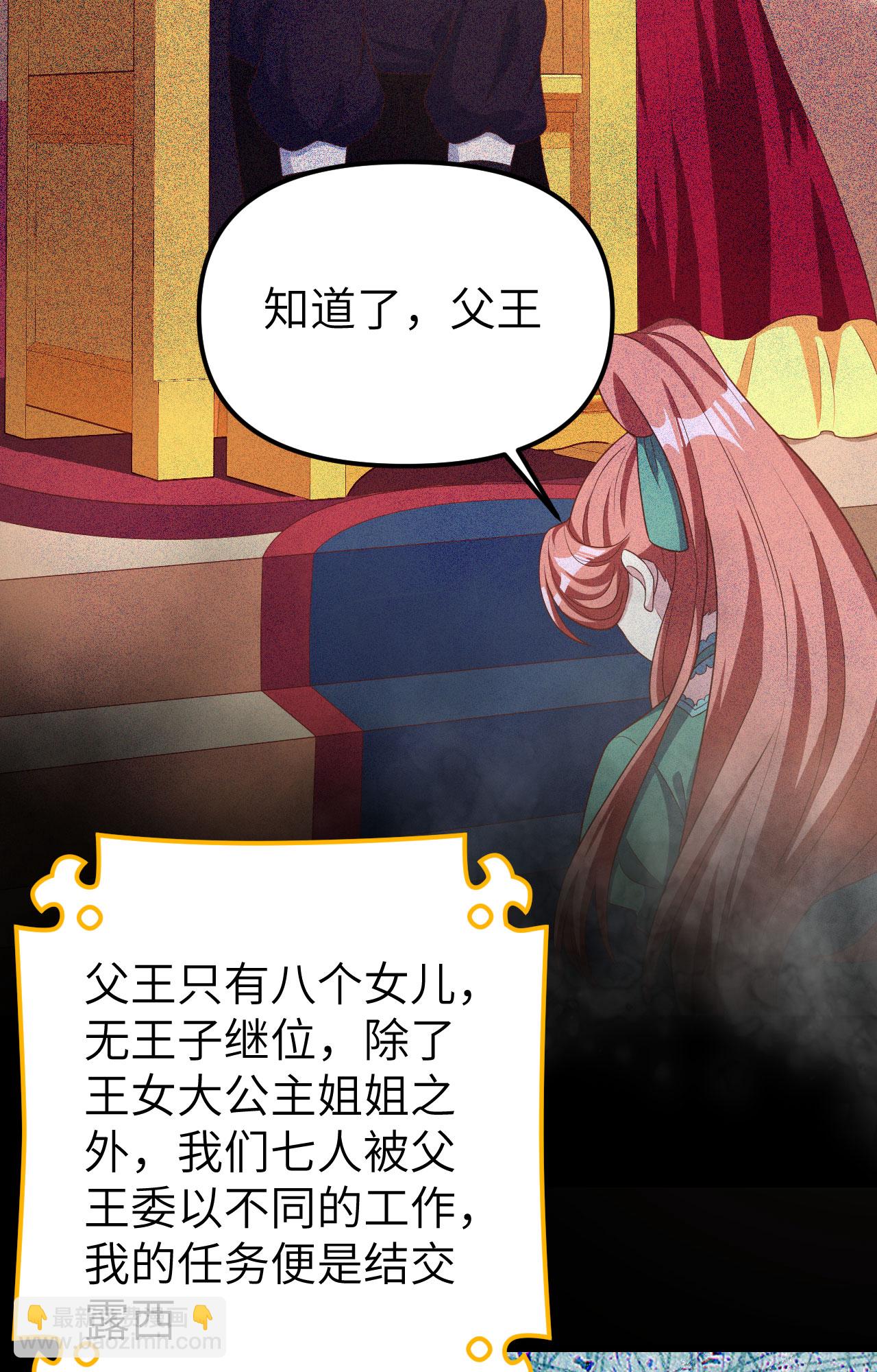 從今天開始當城主 - 第425話(1/2) - 8