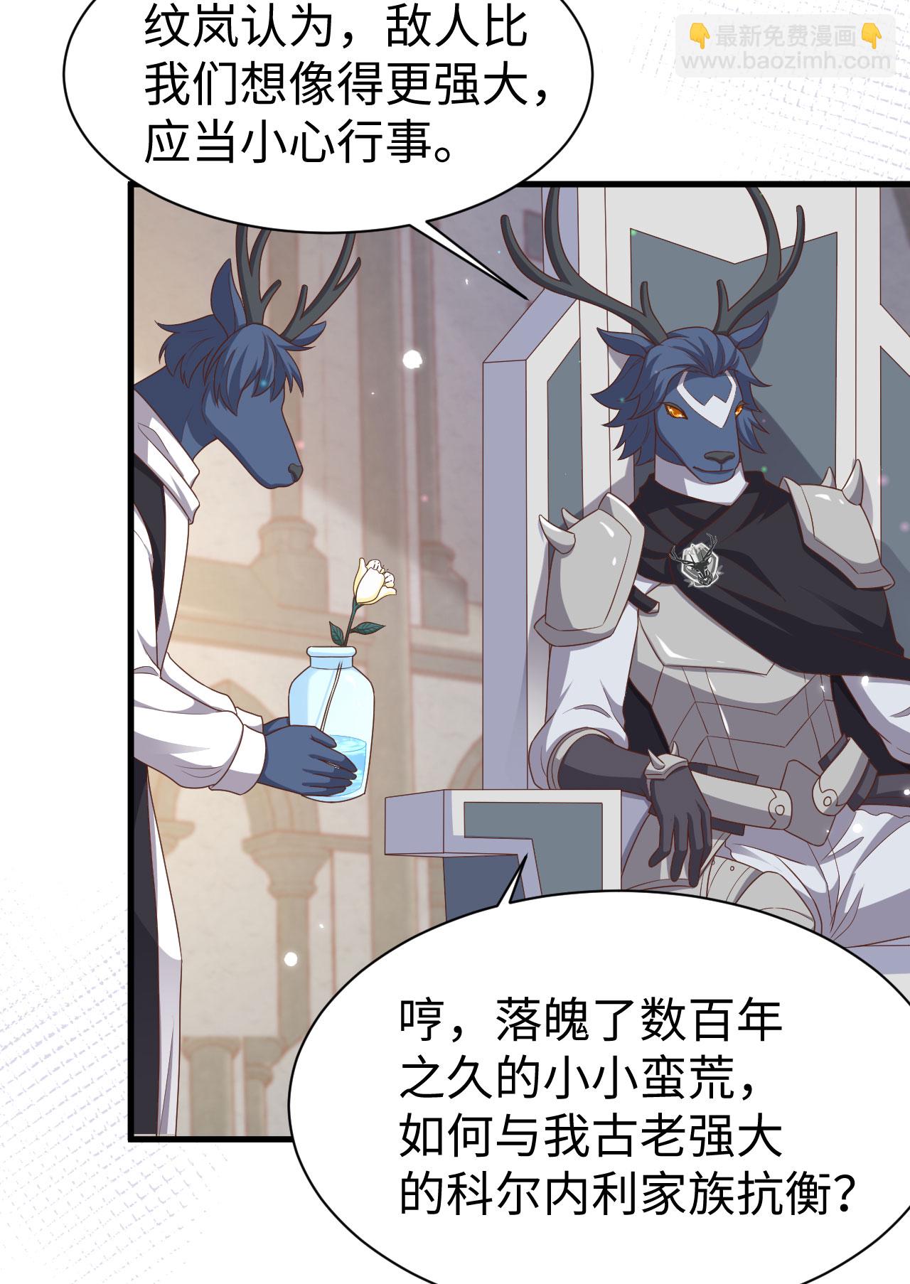 從今天開始當城主 - 第479話(1/2) - 4