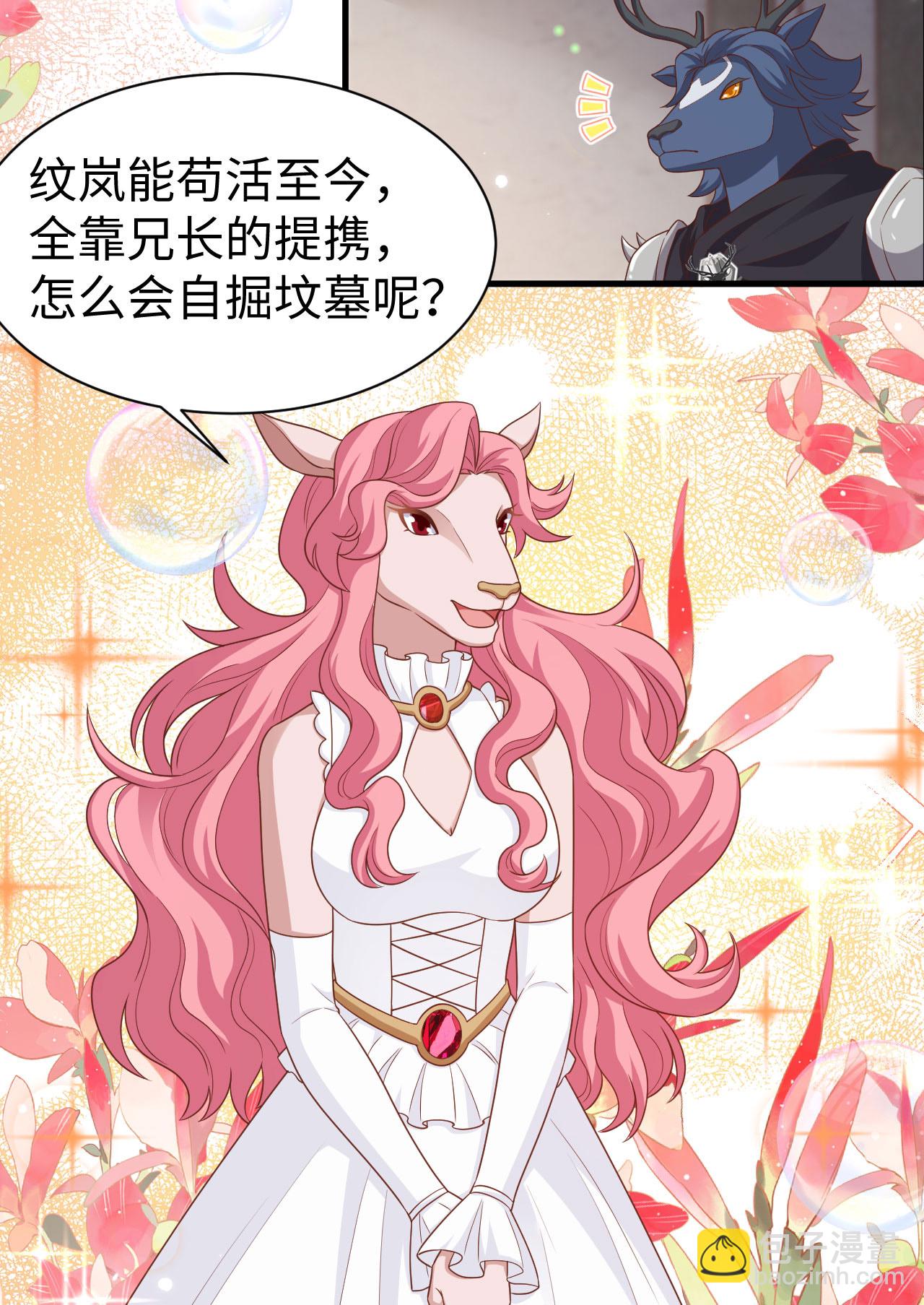 從今天開始當城主 - 第479話(1/2) - 6