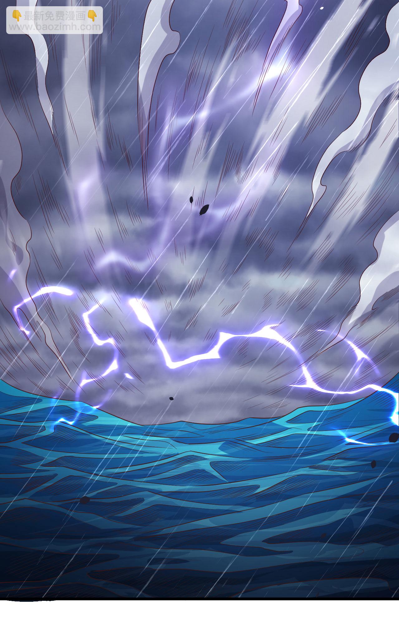 從今天開始當城主 - 第489話(1/2) - 2