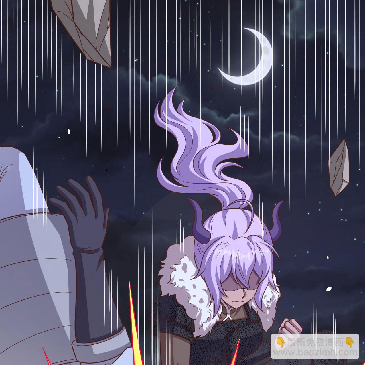 從今天開始當城主 - 第497話(2/2) - 5