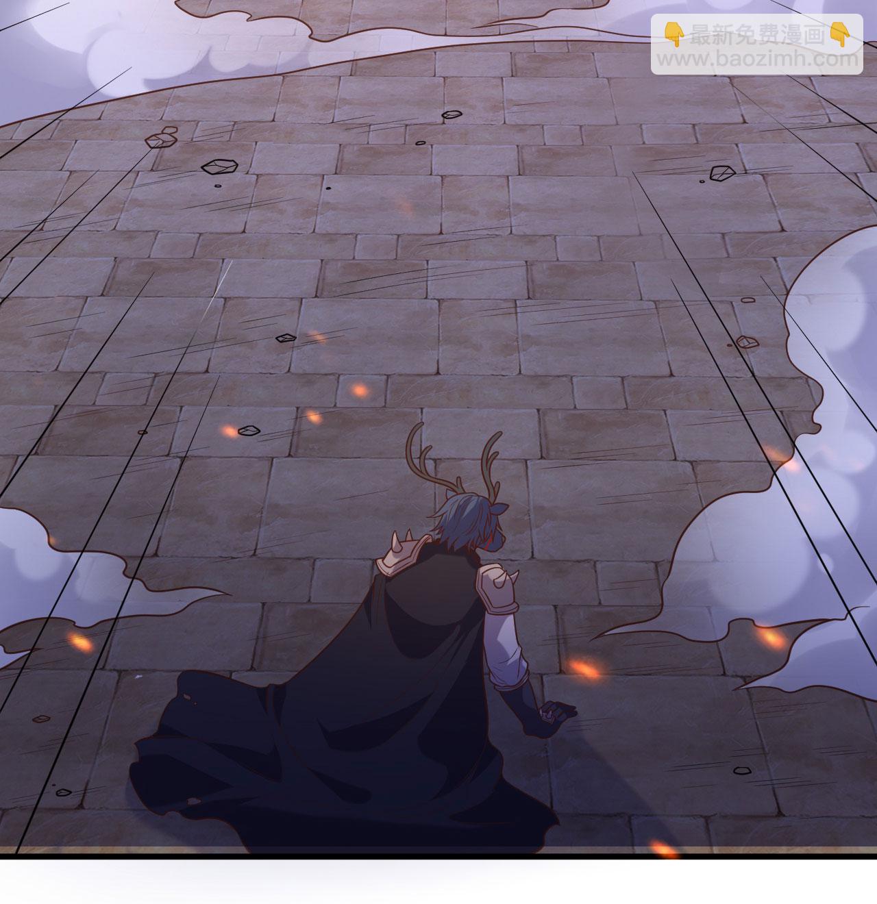 從今天開始當城主 - 第499話(1/2) - 8