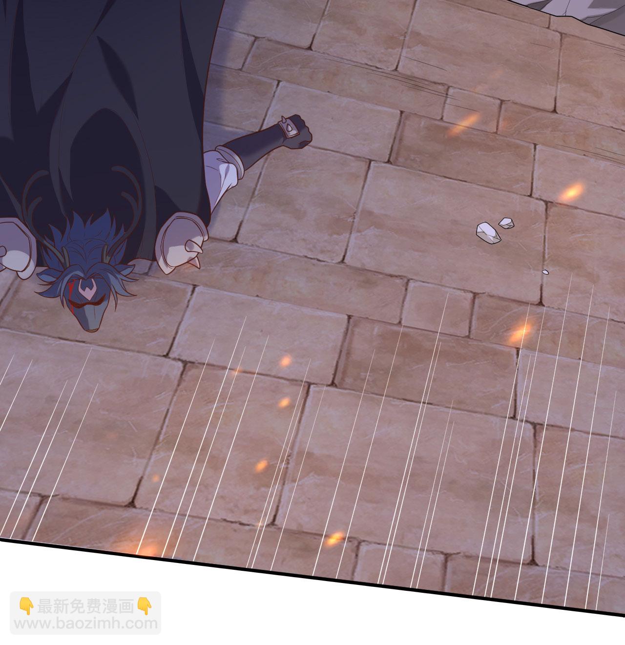 從今天開始當城主 - 第499話(1/2) - 3