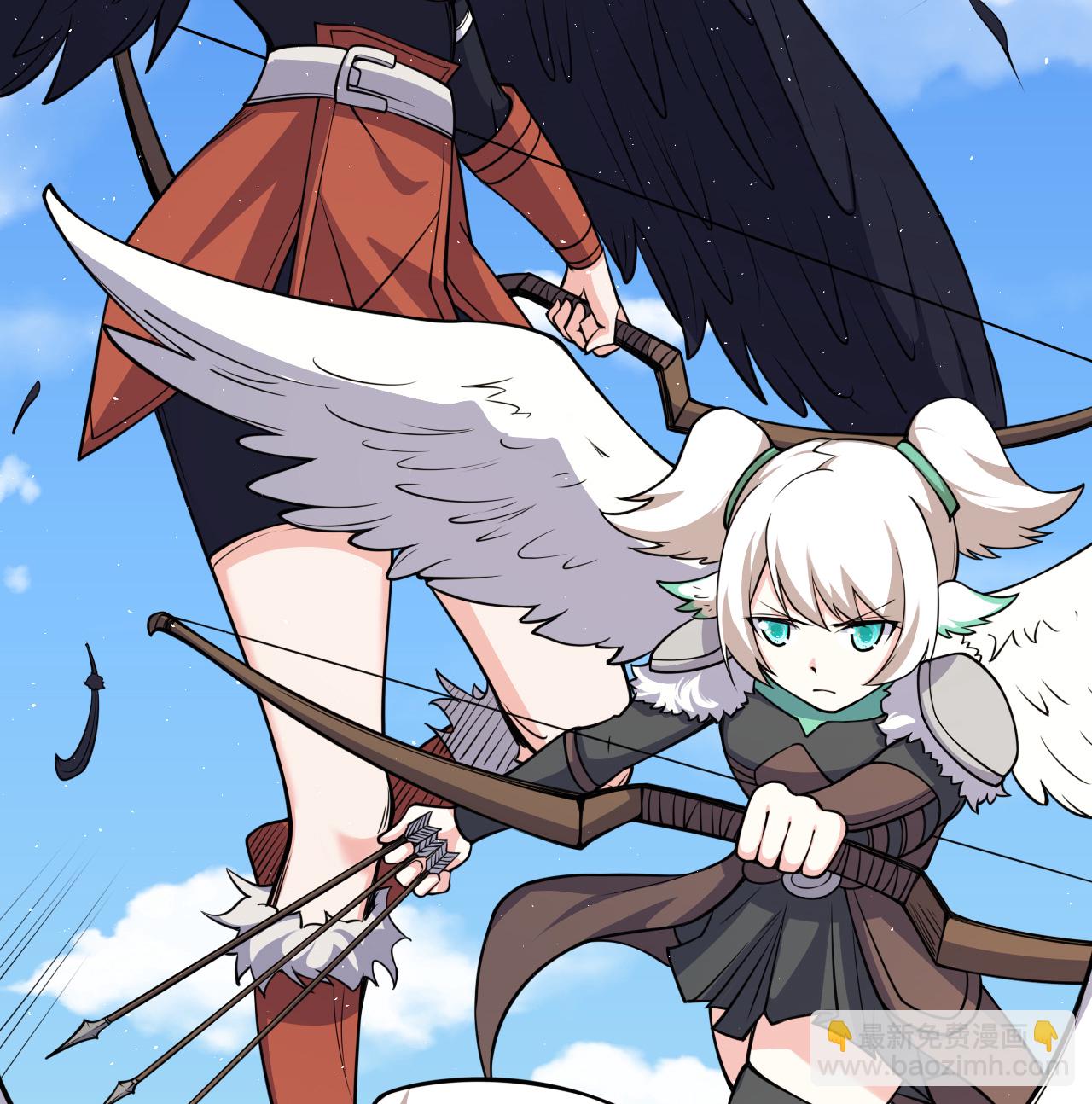 從今天開始當城主 - 第515話 - 1